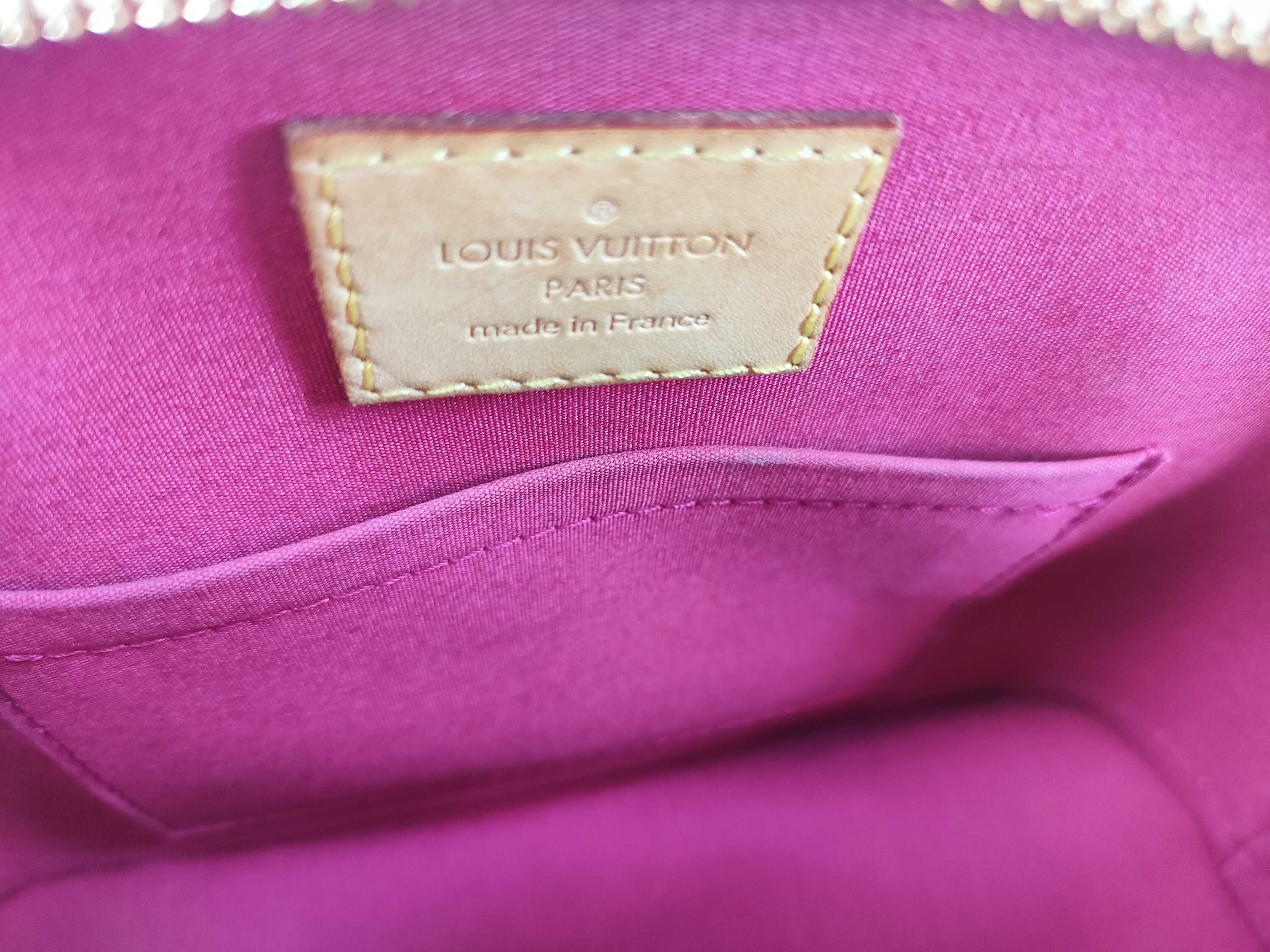 Vernis Alma BB M90174 Handbag — view 12