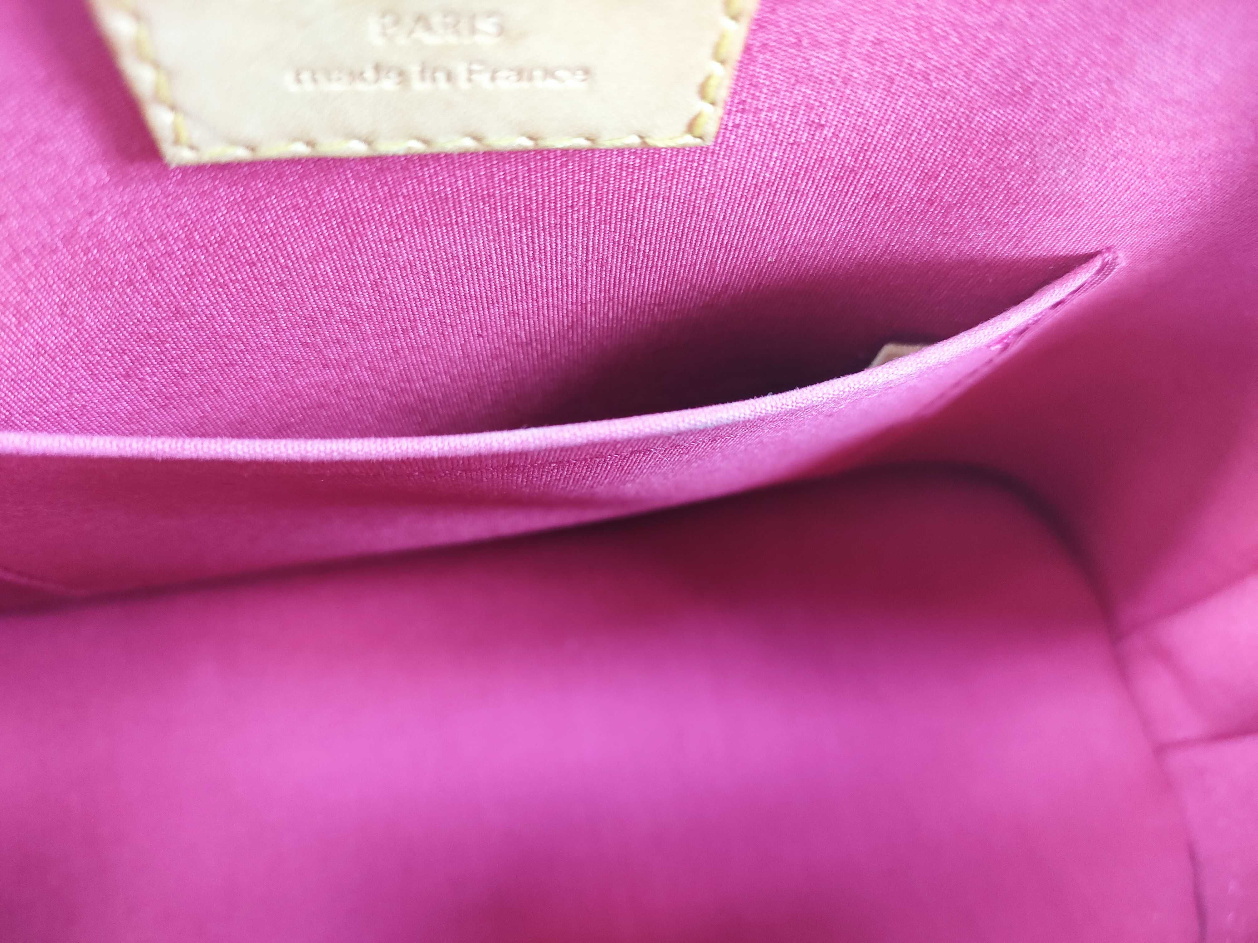 Vernis Alma BB M90174 Handbag — view 13