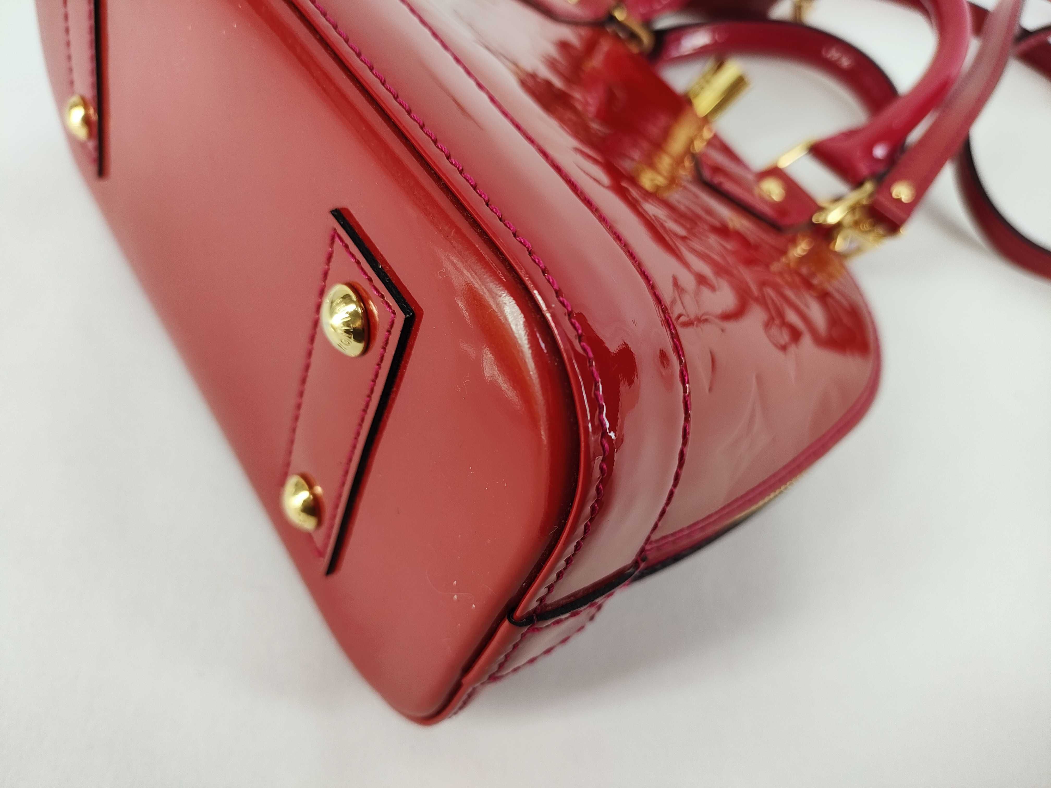 Vernis Alma BB M90174 Handbag — view 6