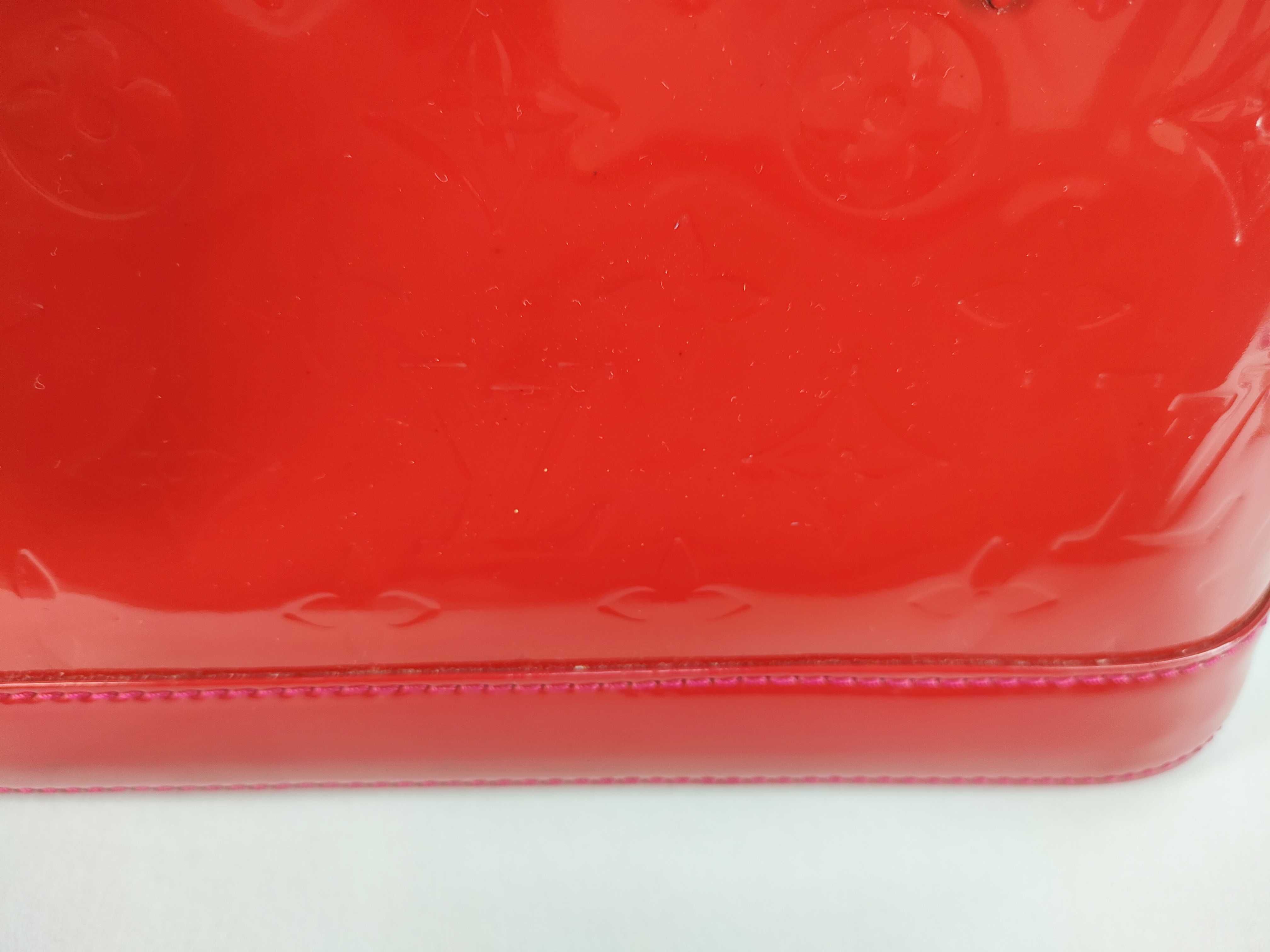 Vernis Alma BB M90174 Handbag — view 9