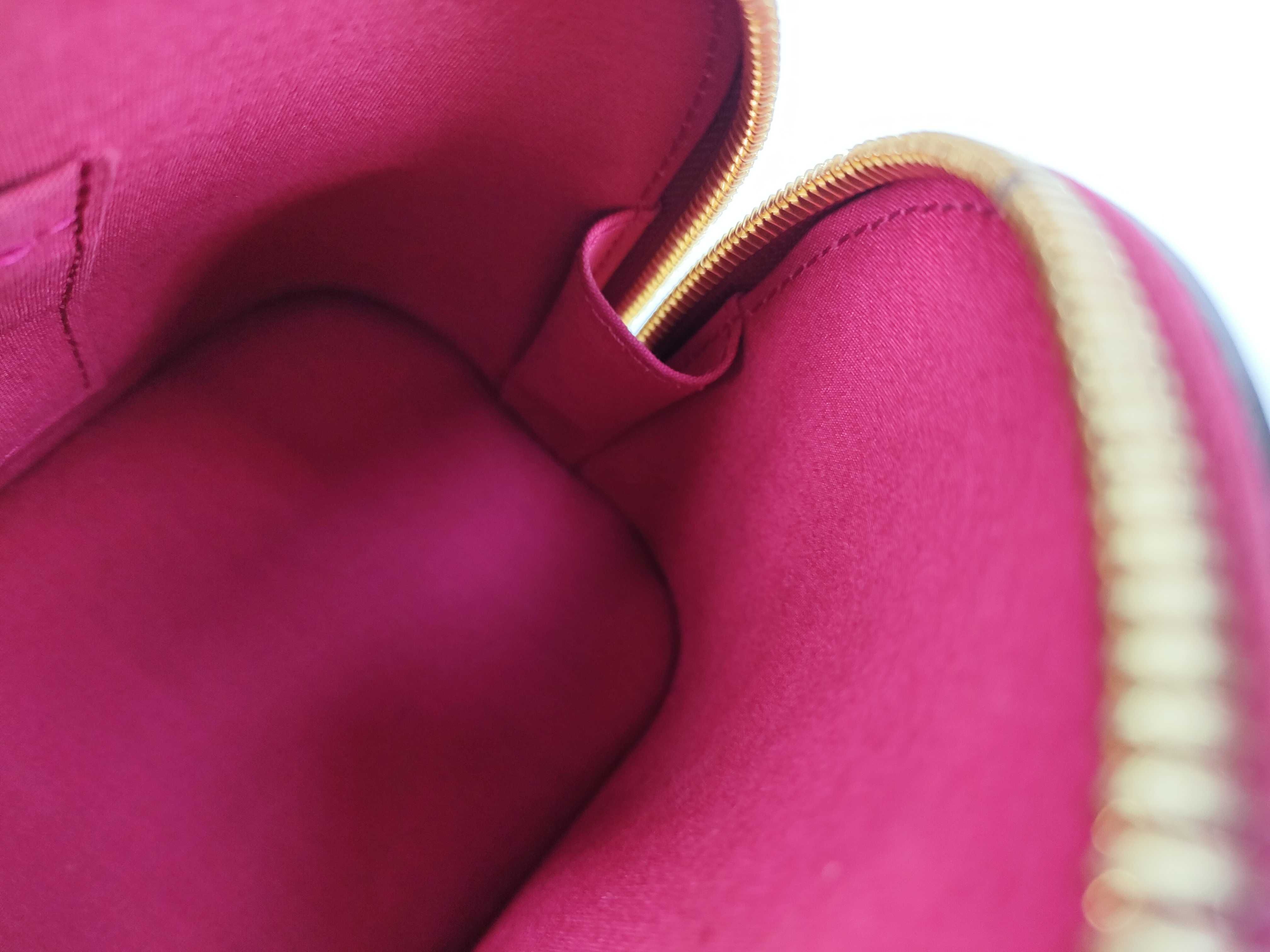 Vernis Alma BB M90174 Handbag — view 10