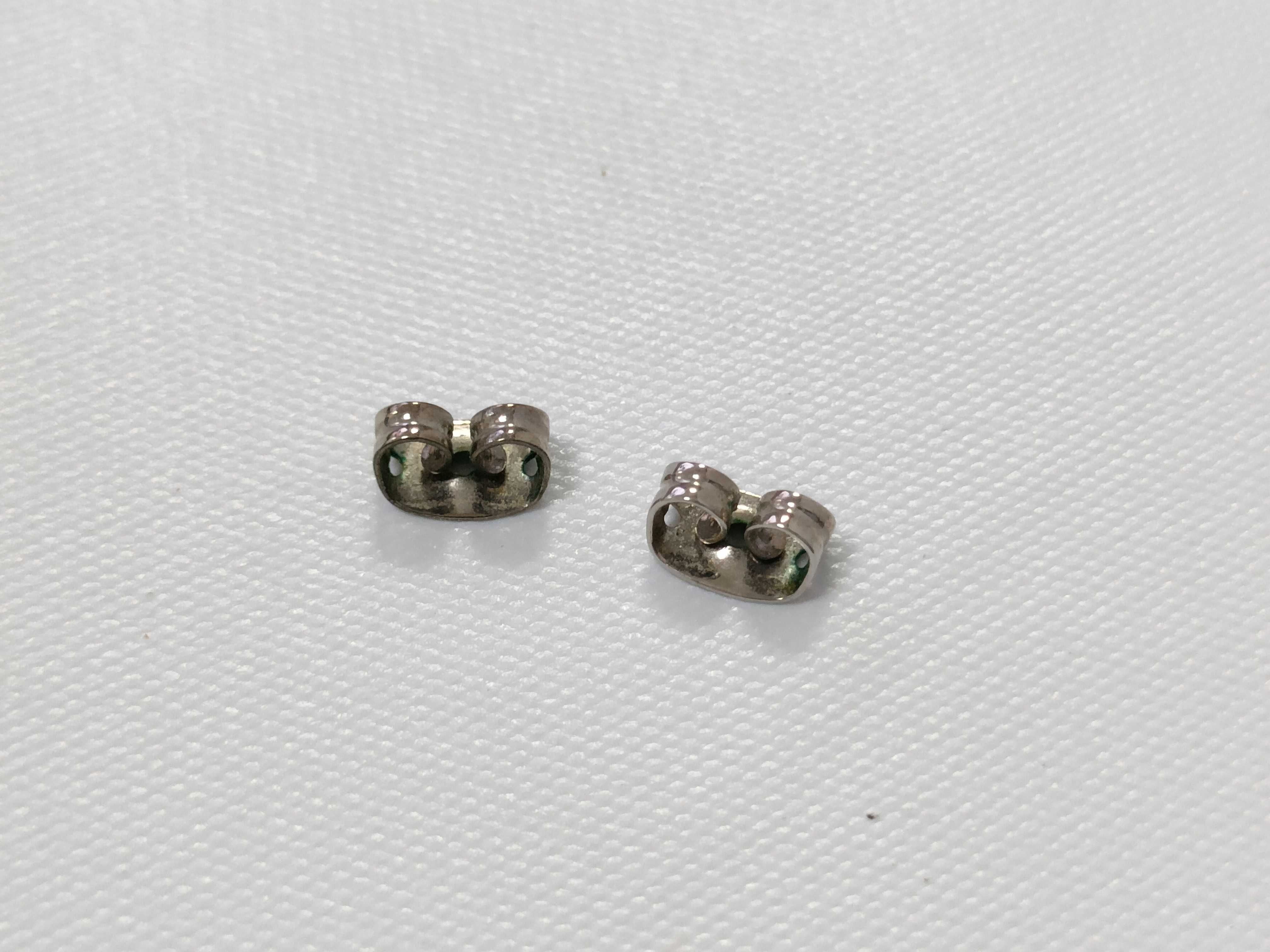 Anagram earrings — view 9
