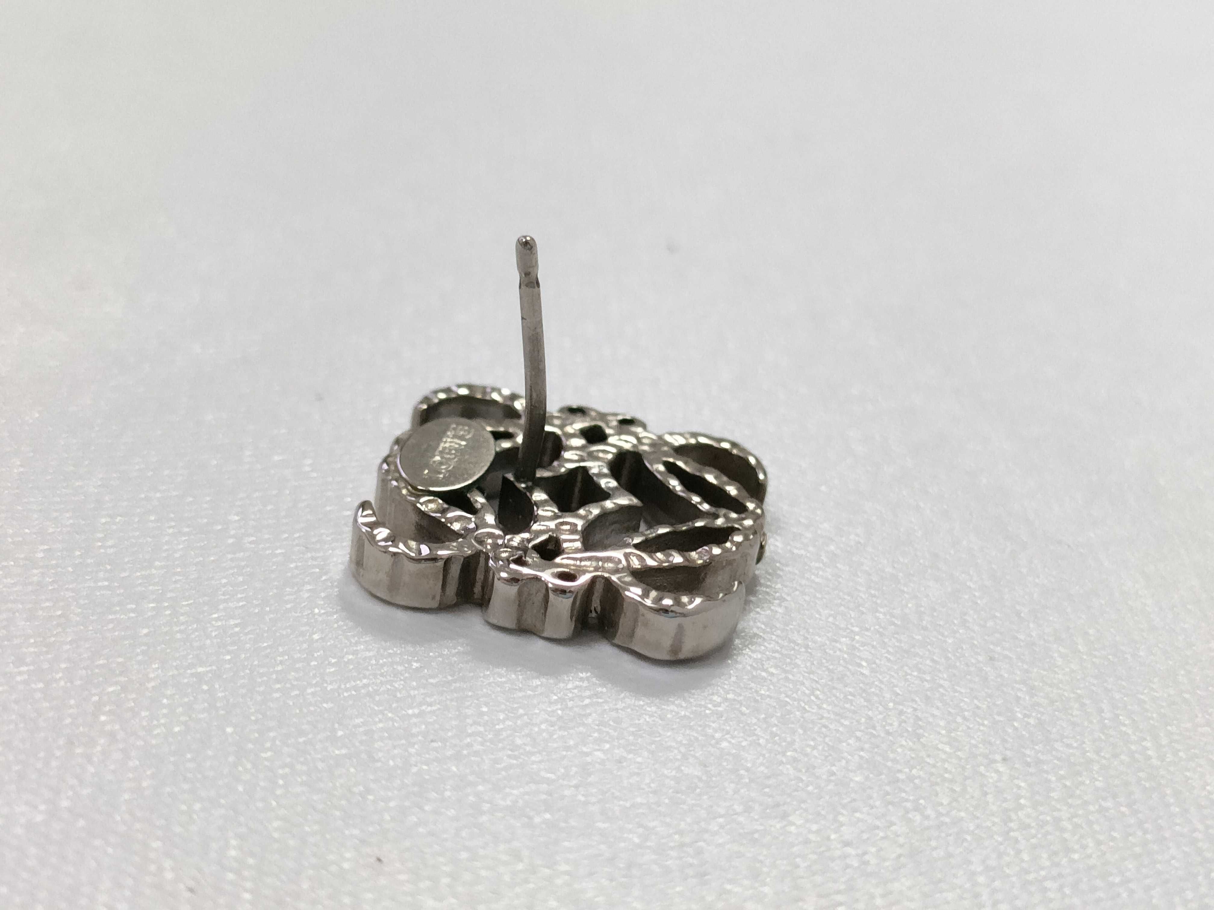 Anagram earrings — view 10