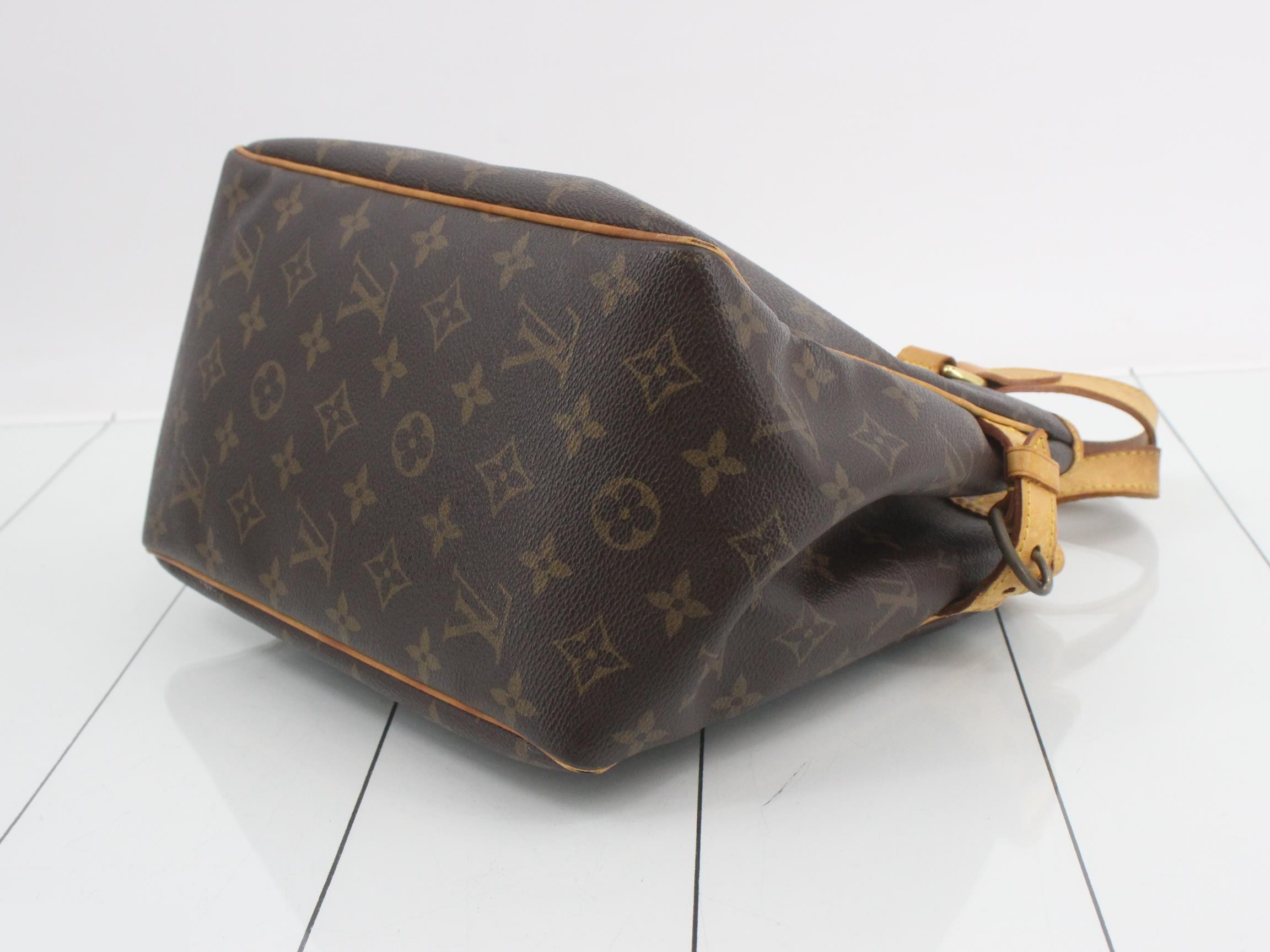 LV Monogram Batignolles — view 6