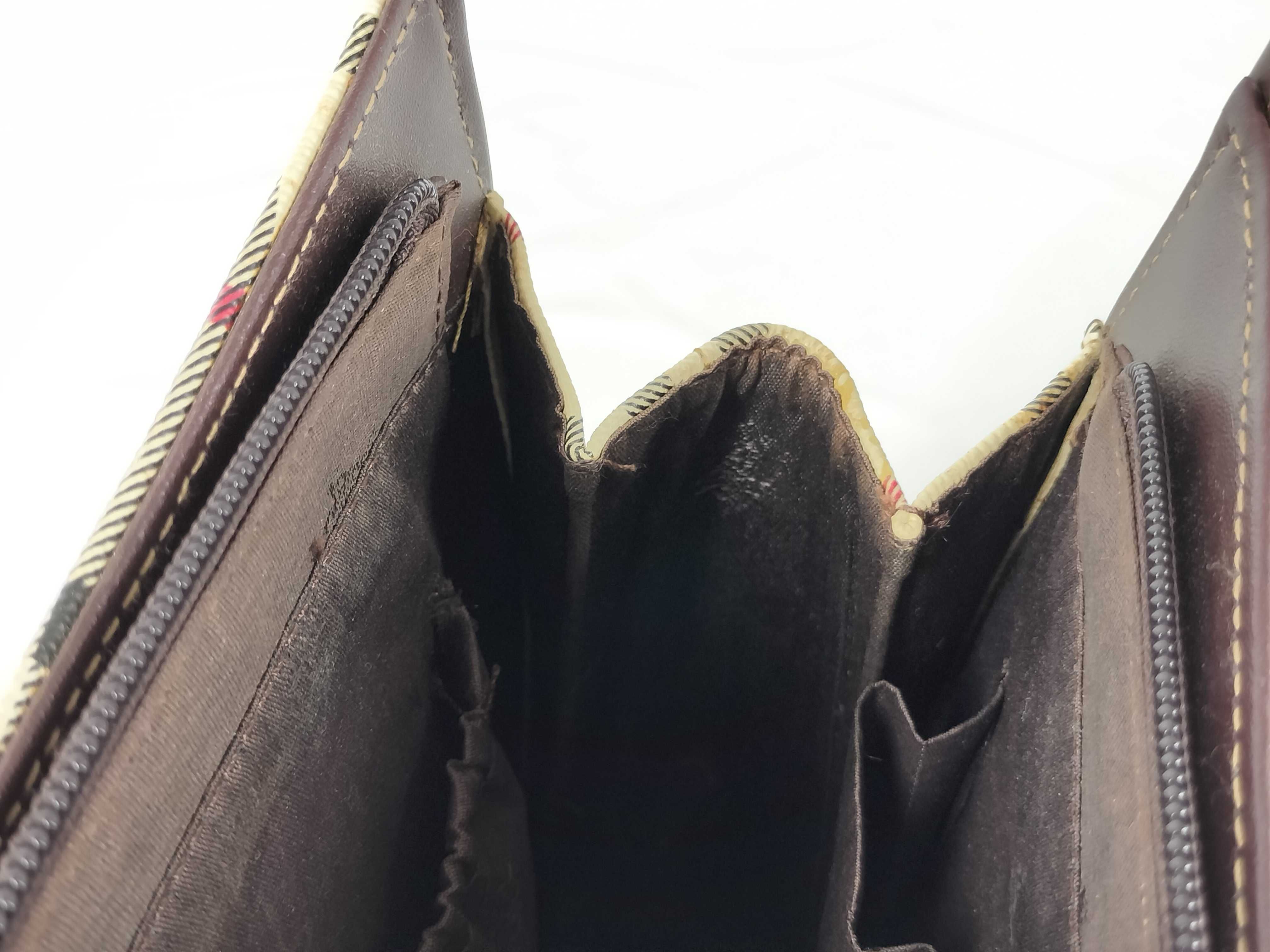 Burberrys Hand Tote Handbag — view 15