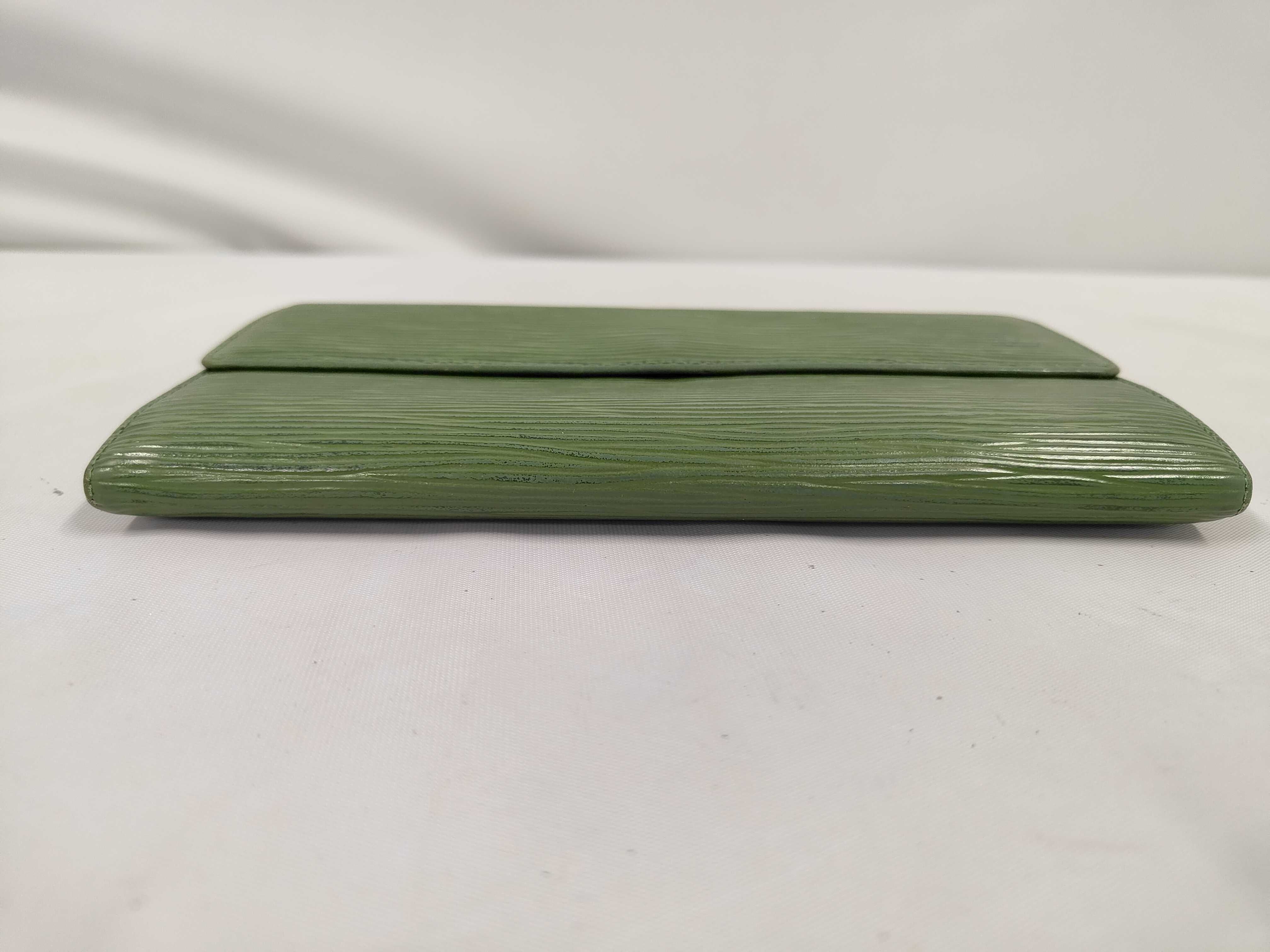 Epi Portemonnaie Credit Wallet — view 3