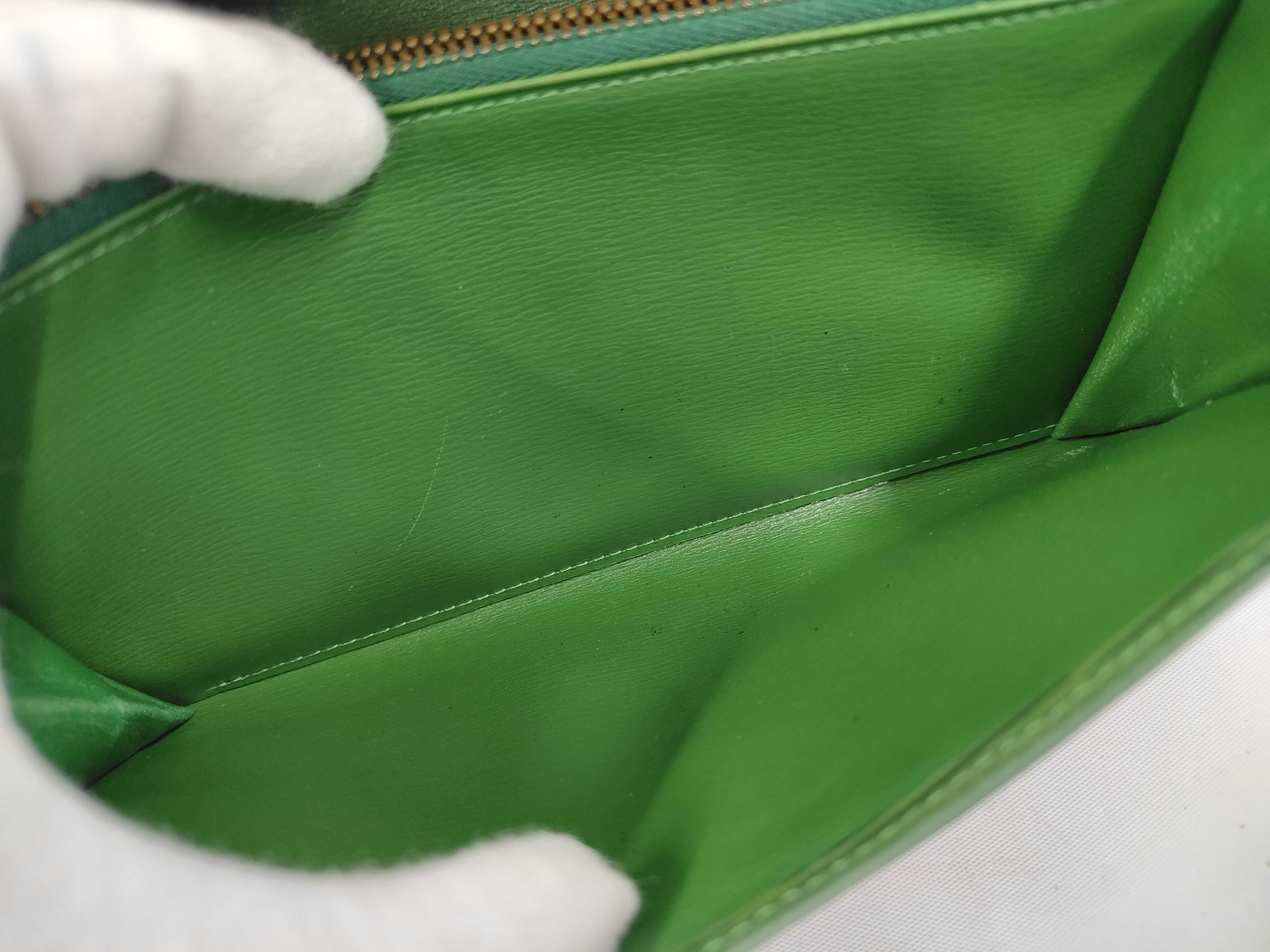 Epi Portemonnaie Credit Wallet — view 9