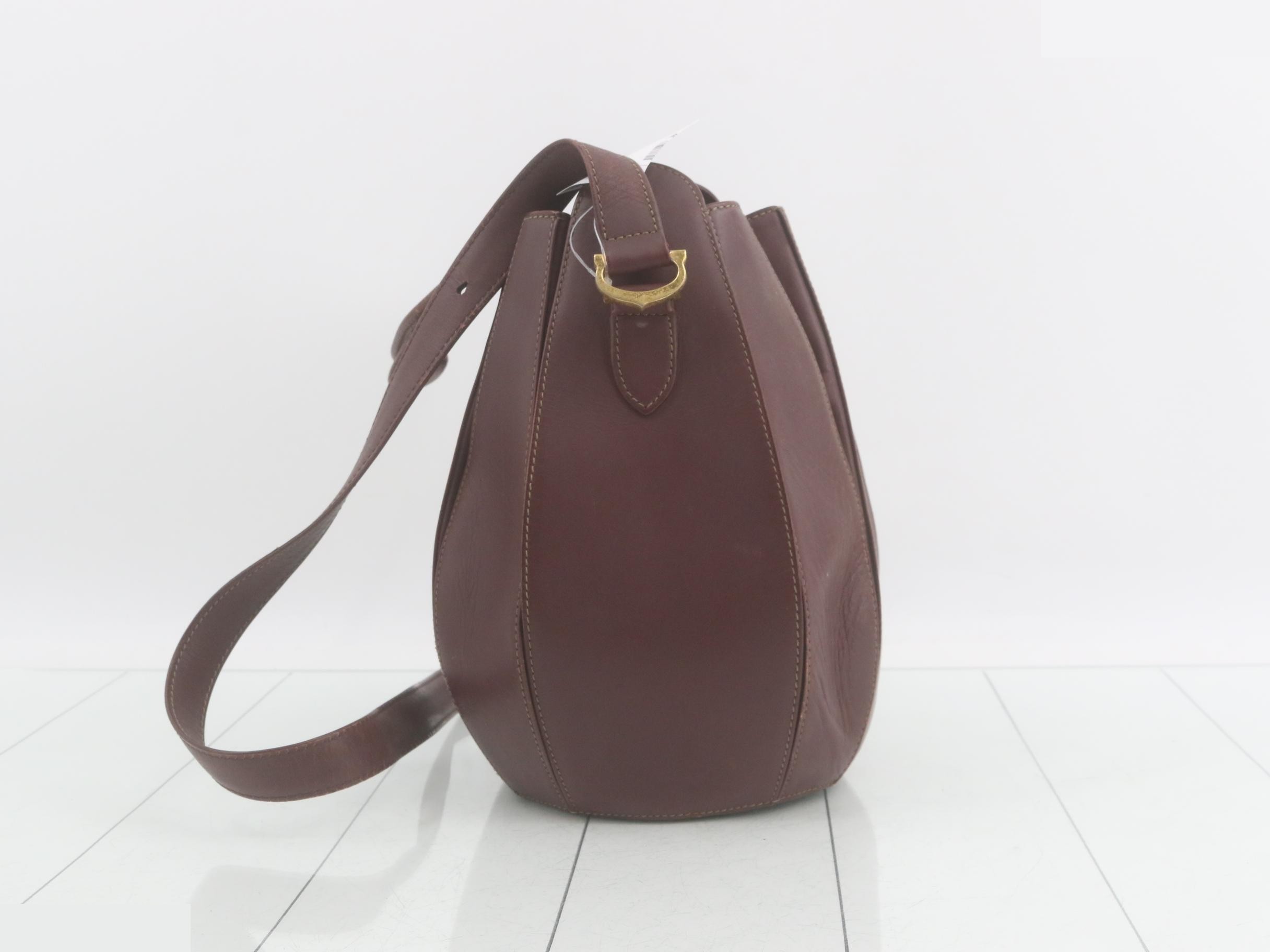 Shoulder bag — view 3