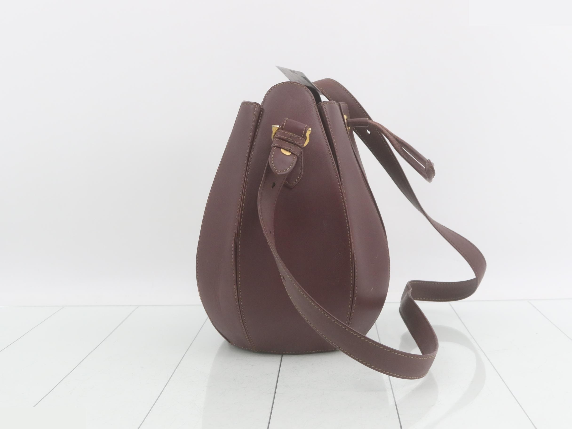 Shoulder bag — view 4