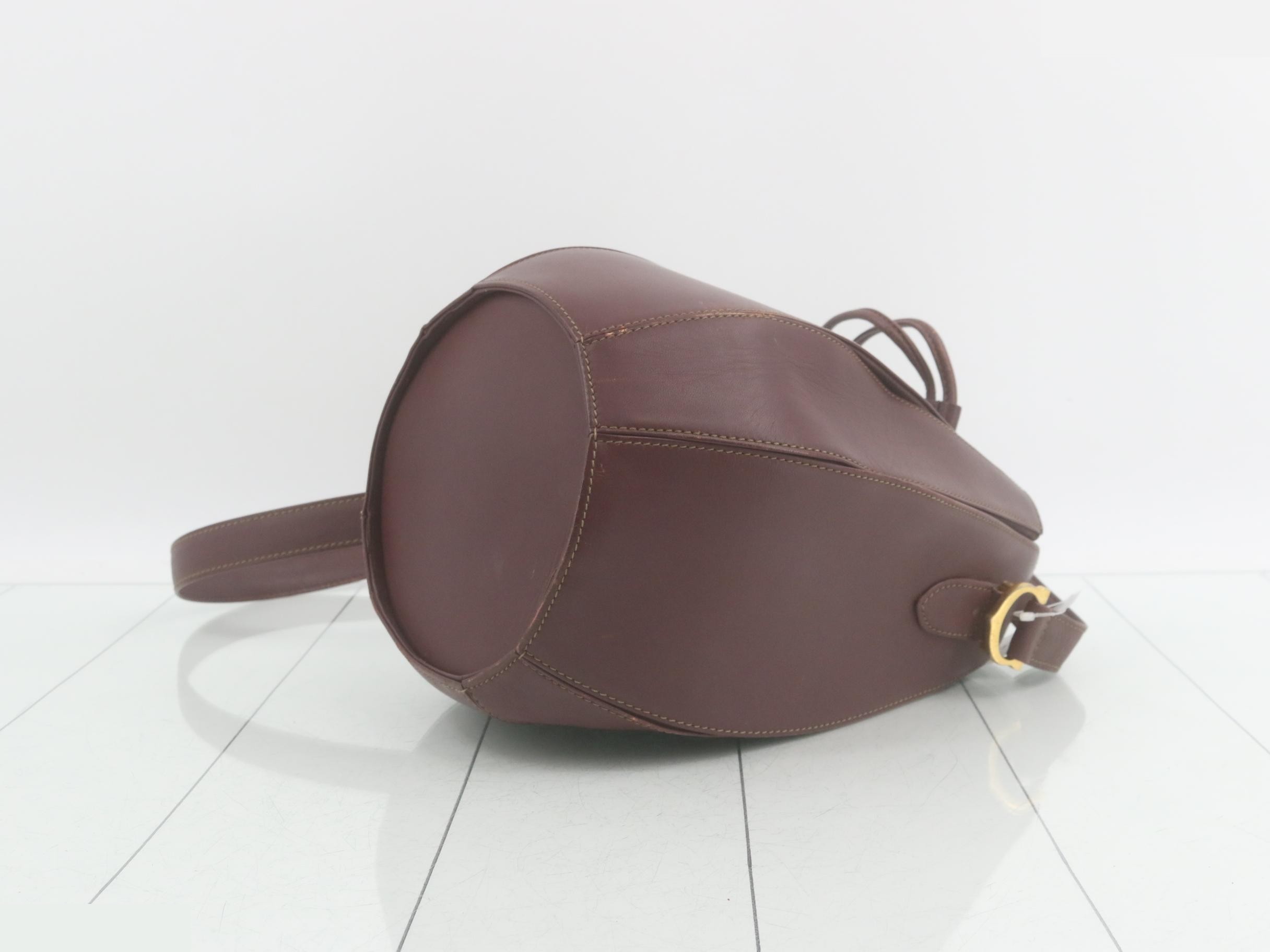 Shoulder bag — view 6
