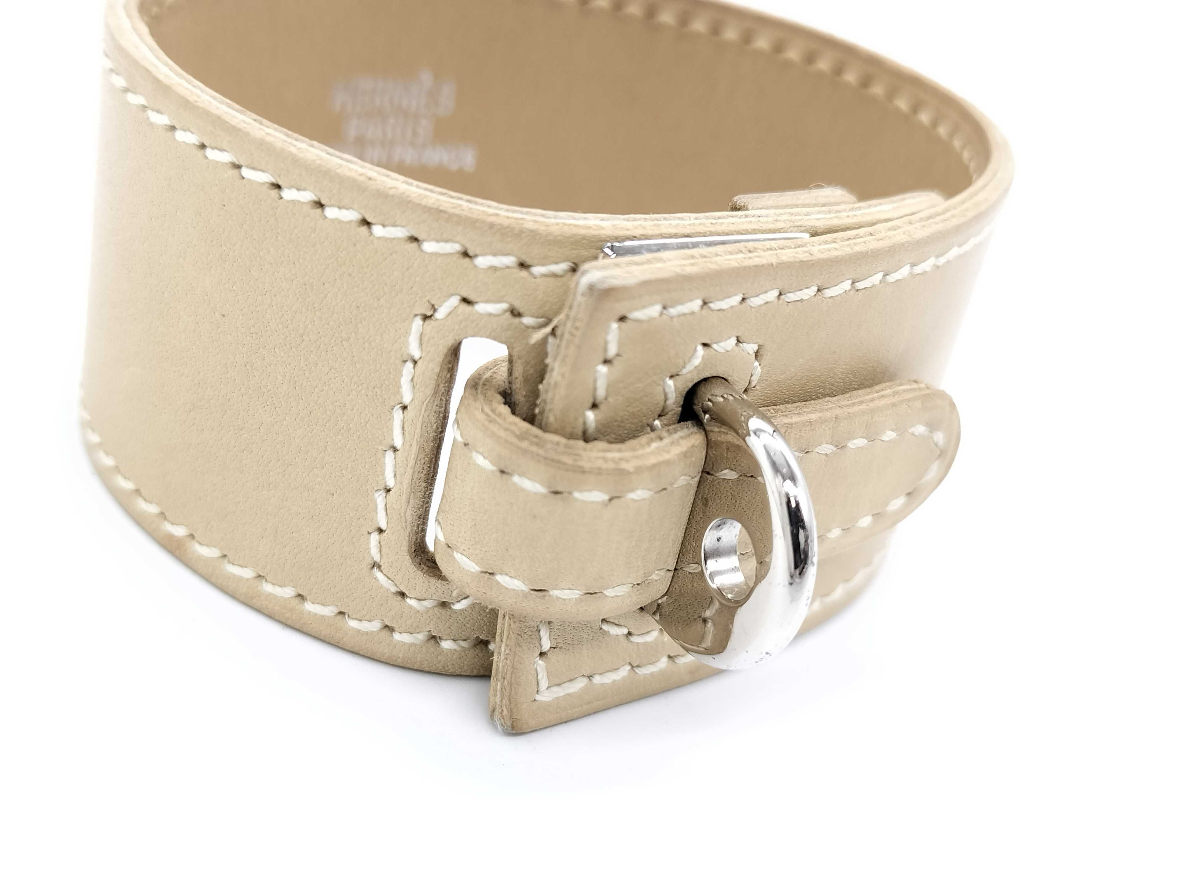 Artemis Beige Bracelet/Bangle — view 2