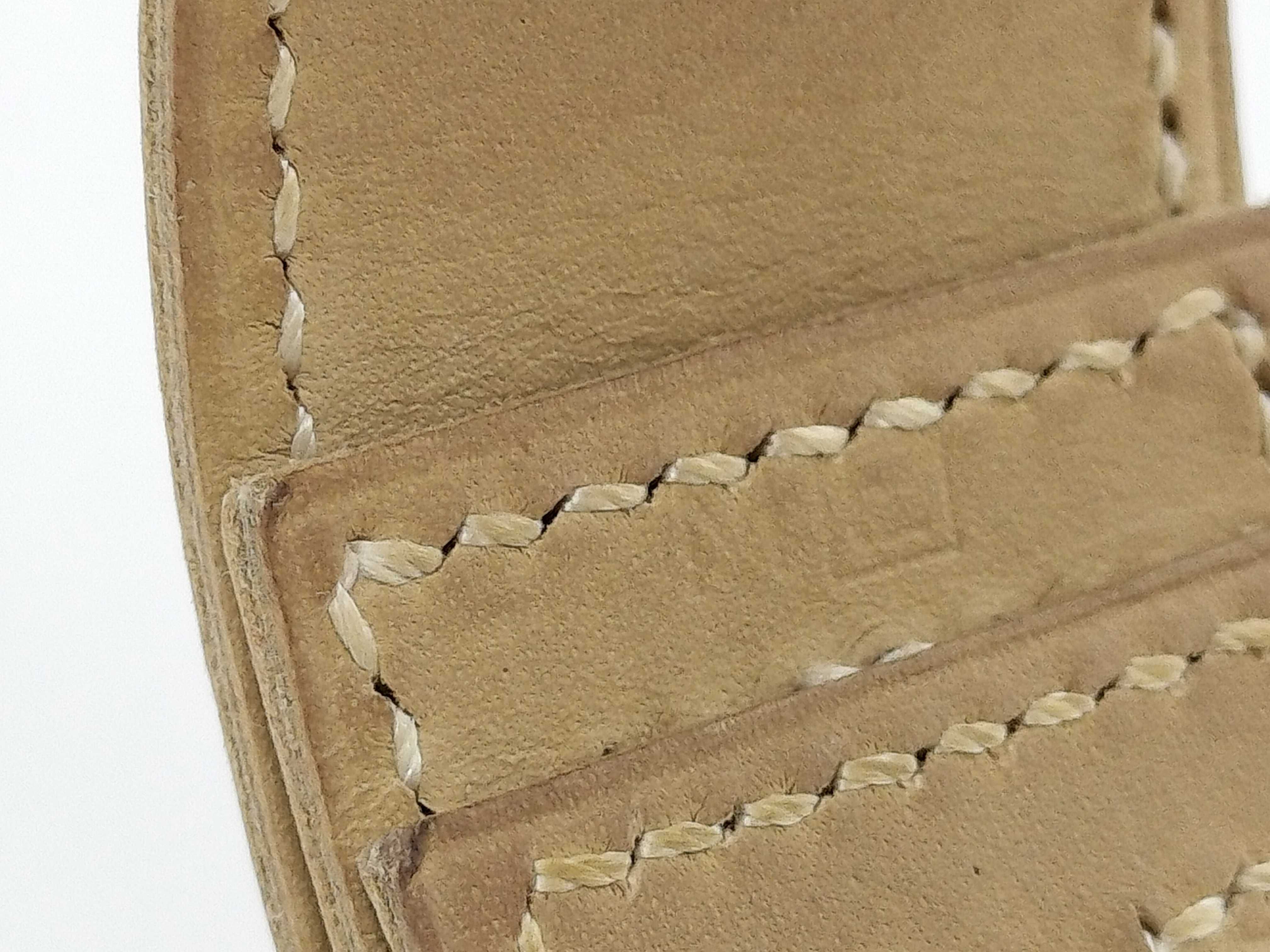 Artemis Beige Bracelet/Bangle — view 5