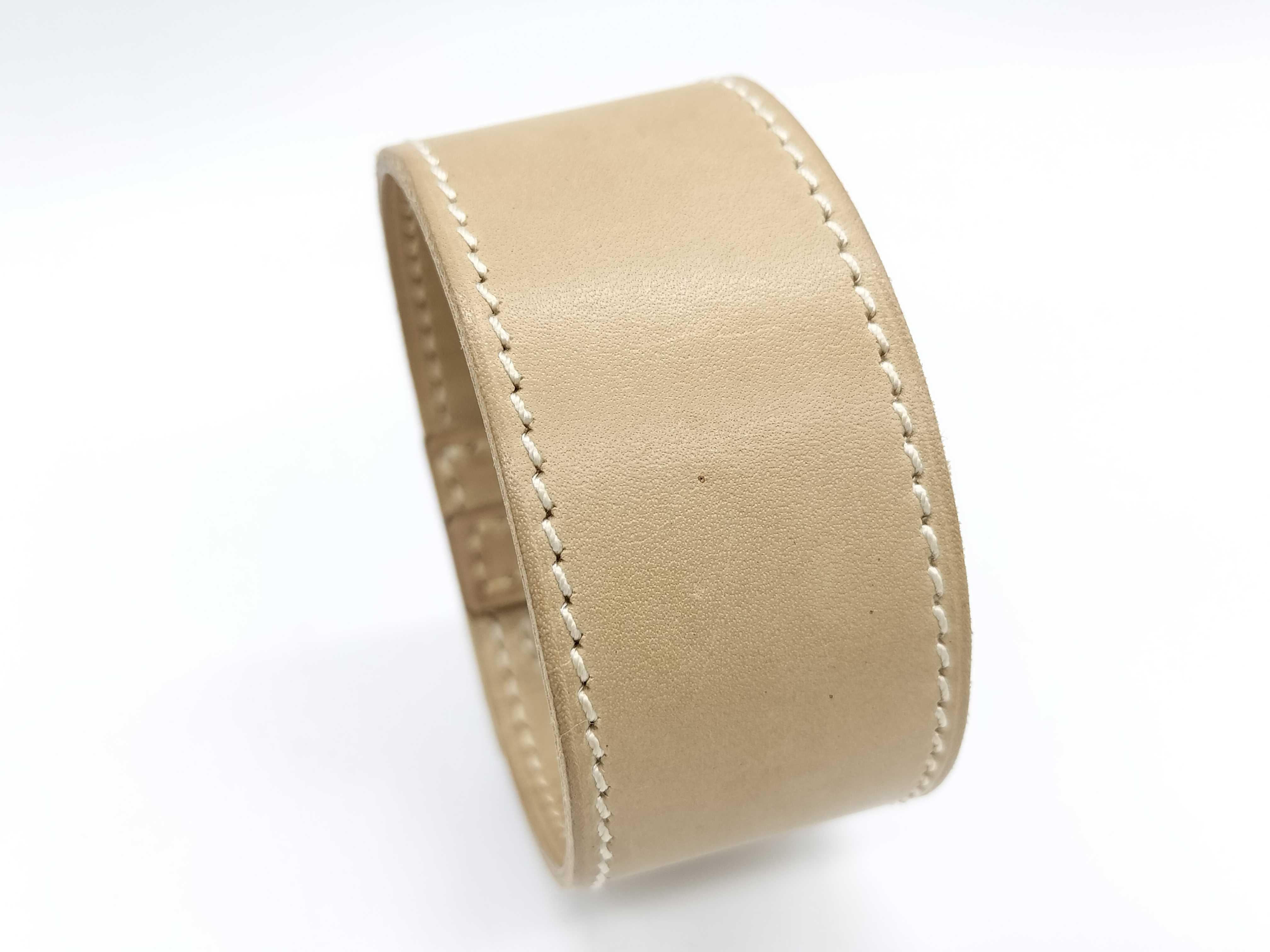 Artemis Beige Bracelet/Bangle — view 6