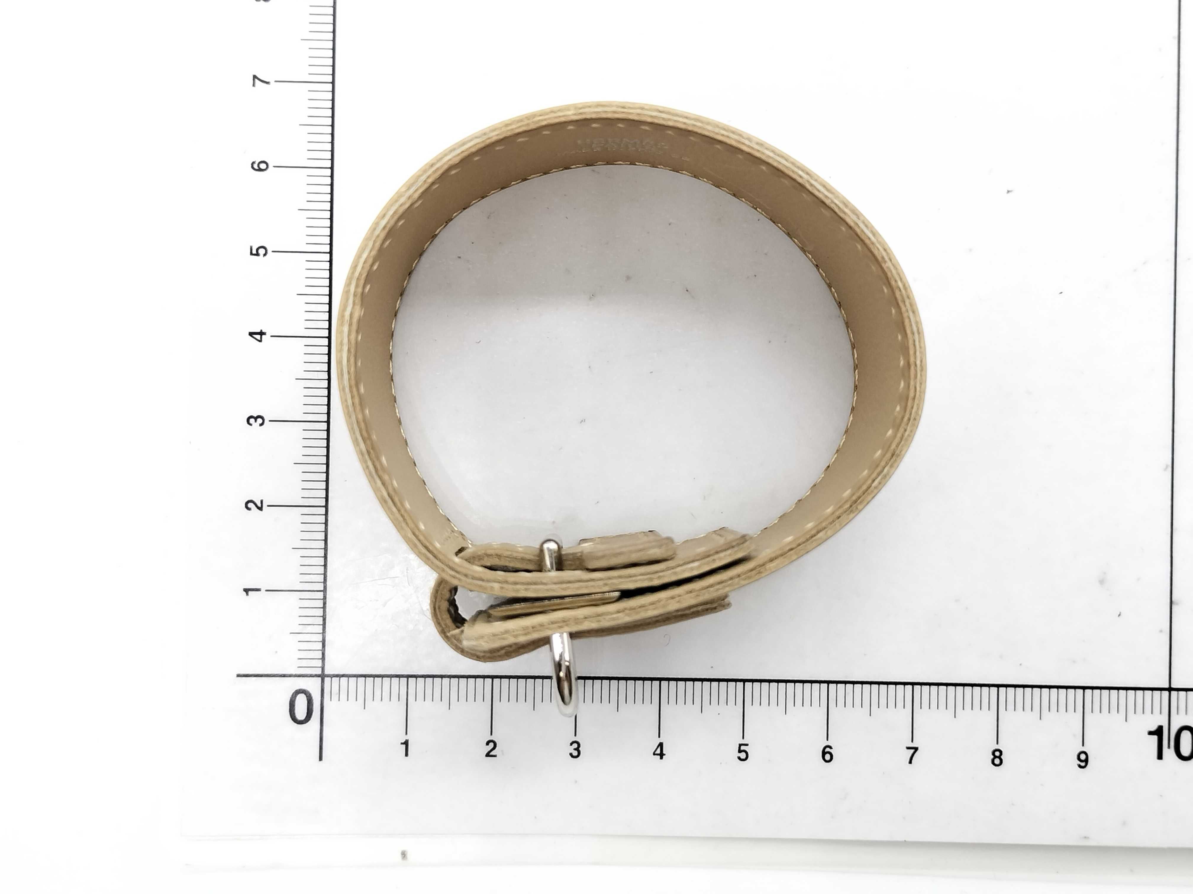 Artemis Beige Bracelet/Bangle — view 7