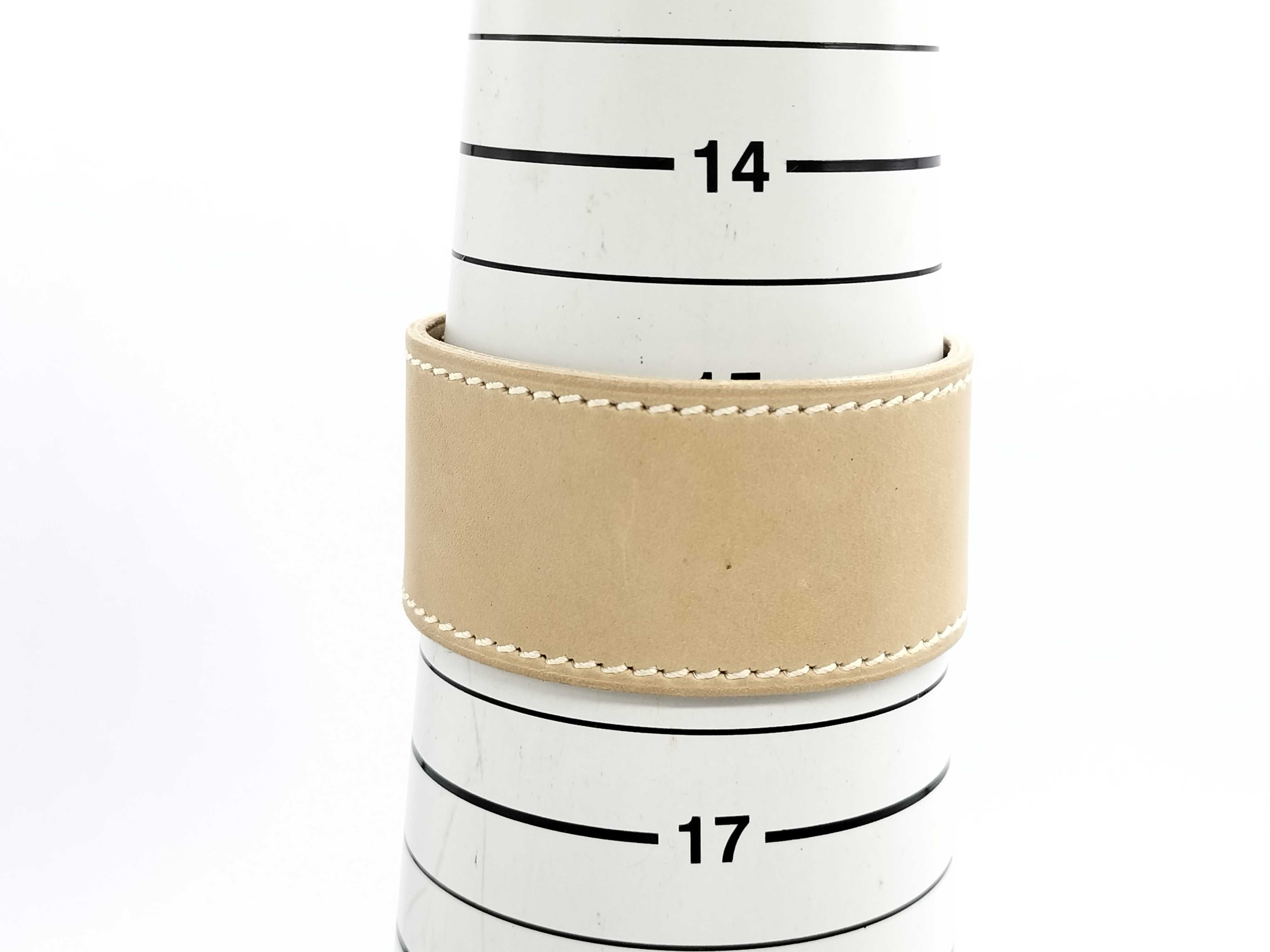 Artemis Beige Bracelet/Bangle — view 8