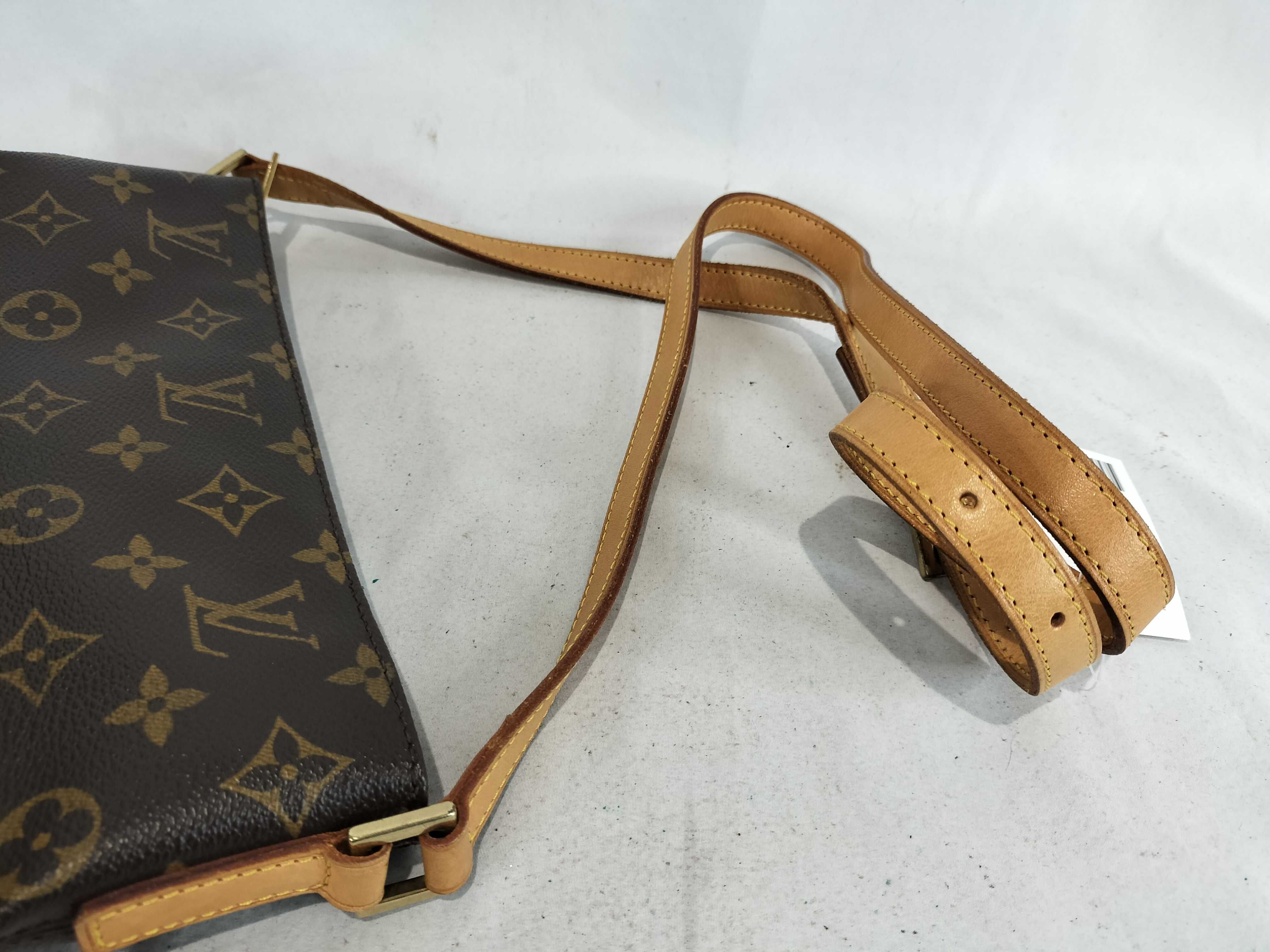 Monogram M51240 Trotteur Shoulder Bag — view 3