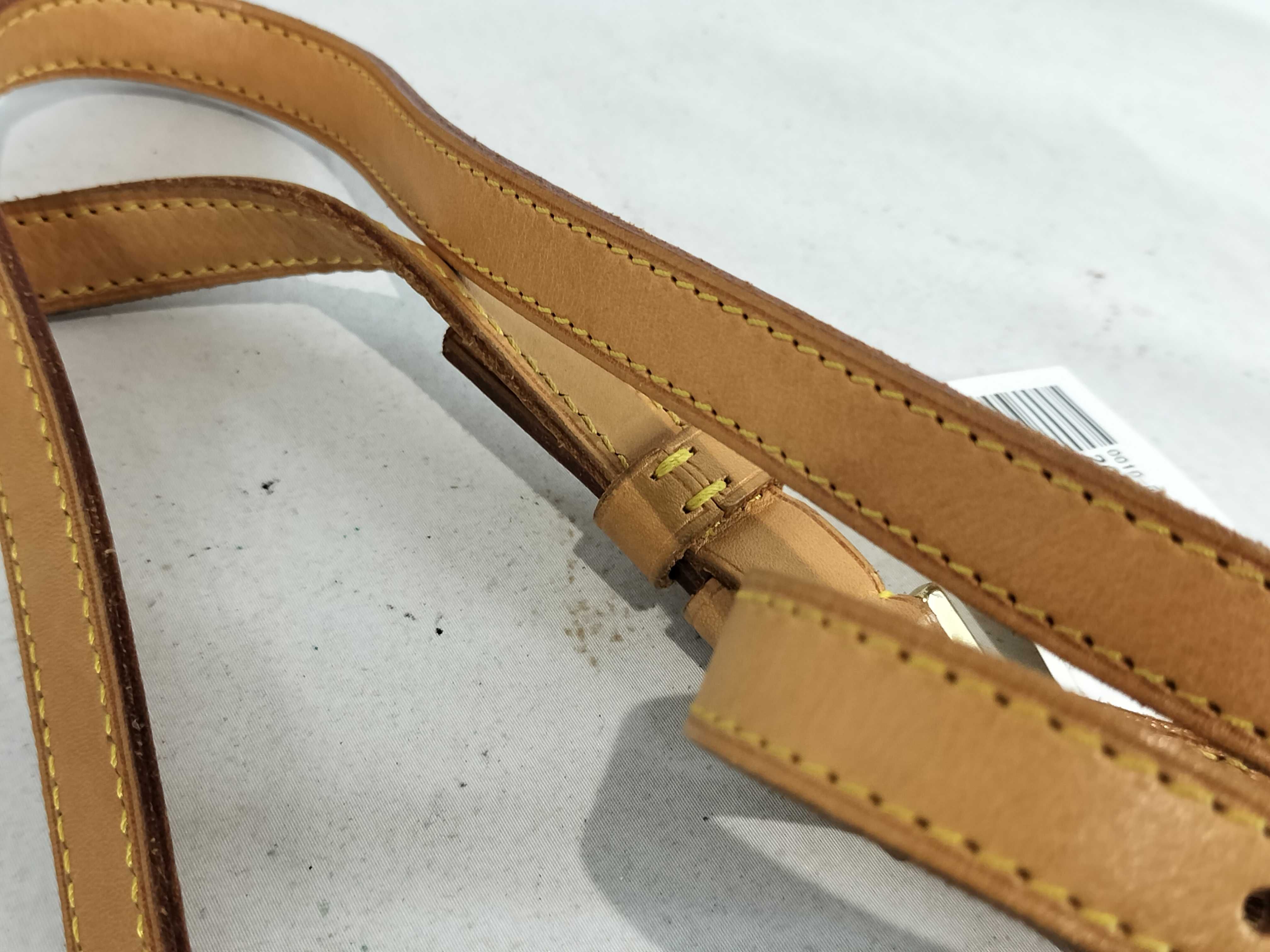 Monogram M51240 Trotteur Shoulder Bag — view 4