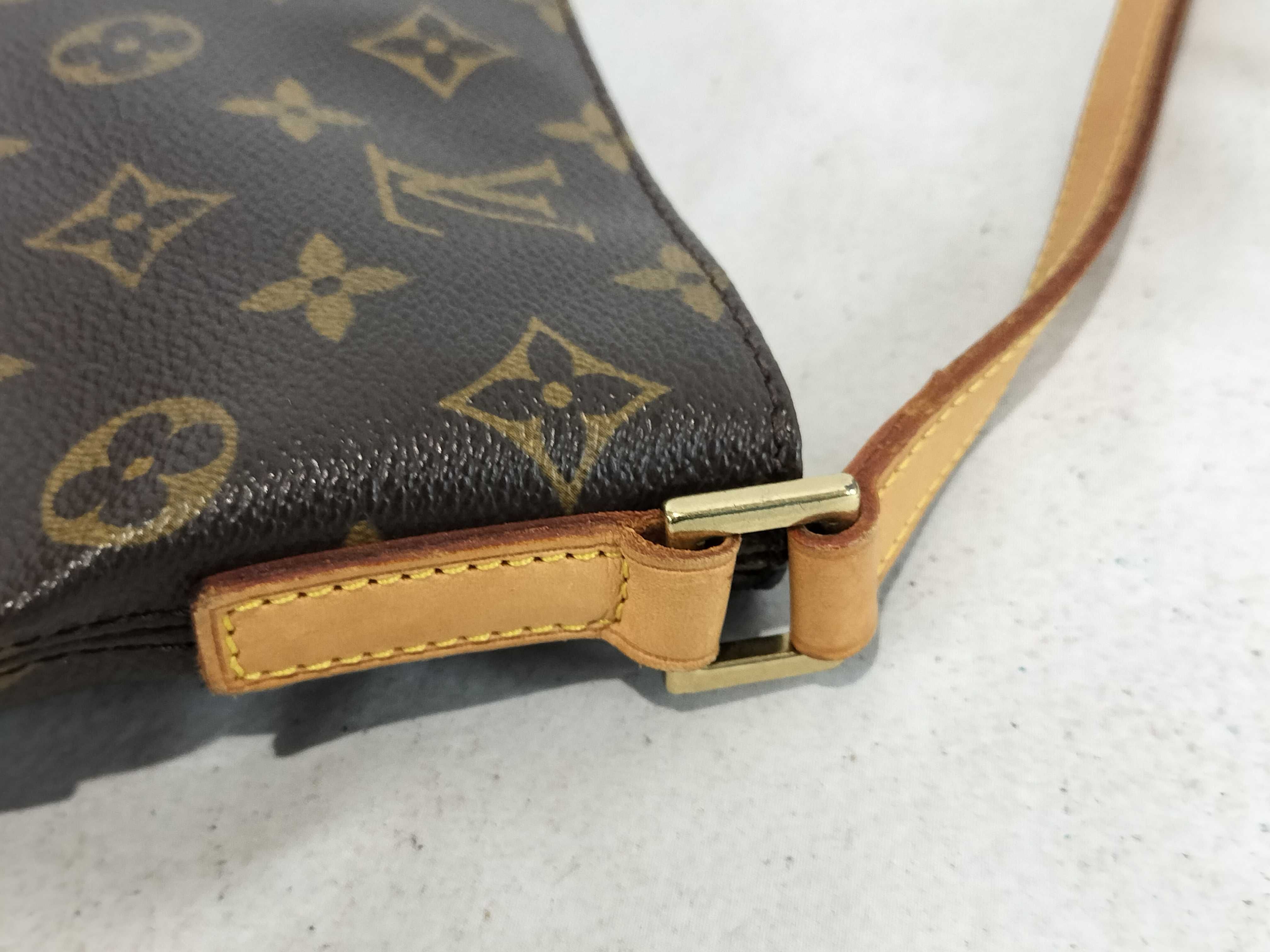 Monogram M51240 Trotteur Shoulder Bag — view 5