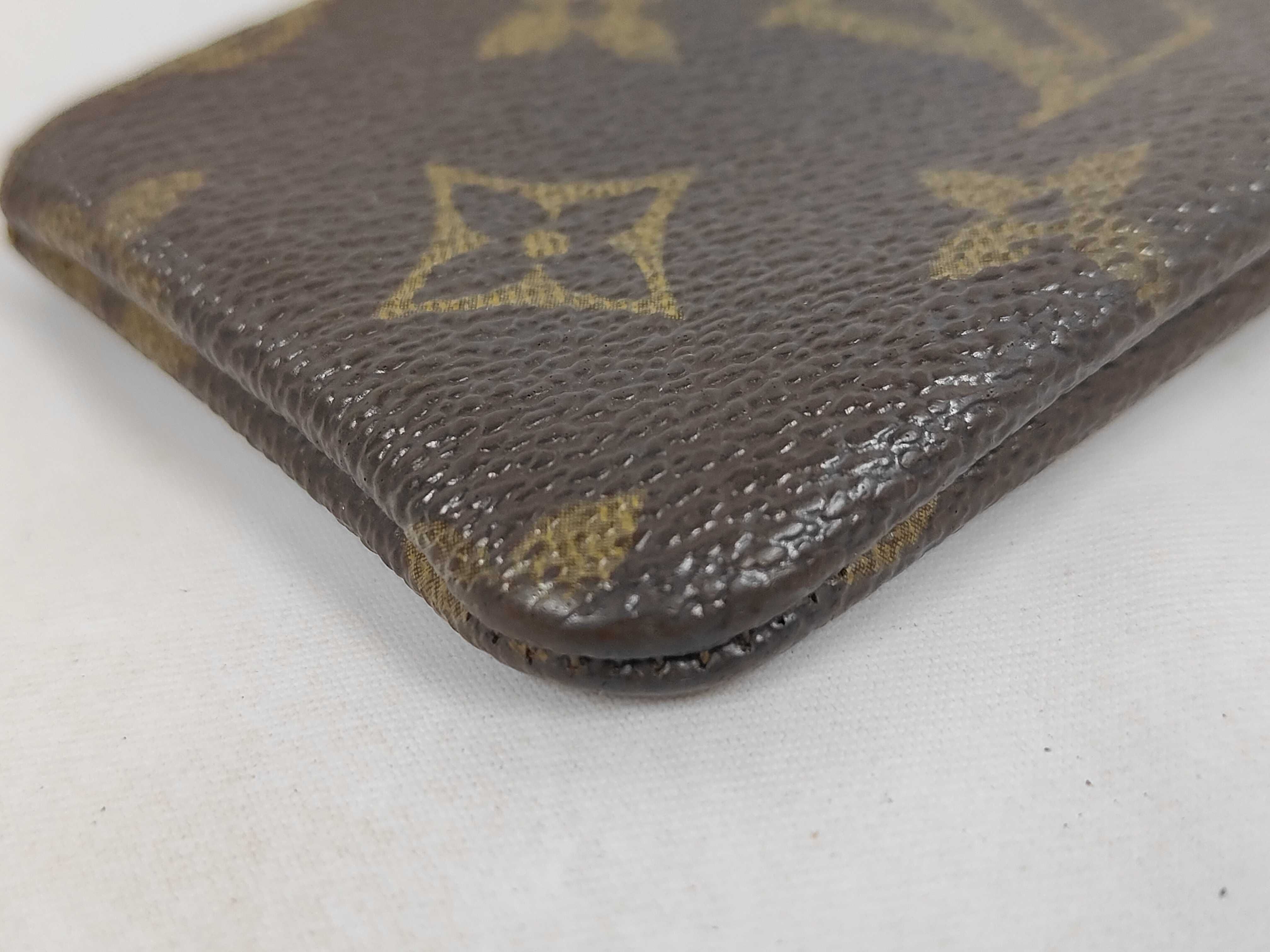 Monogram / Monogram / Pochette Clé — view 3
