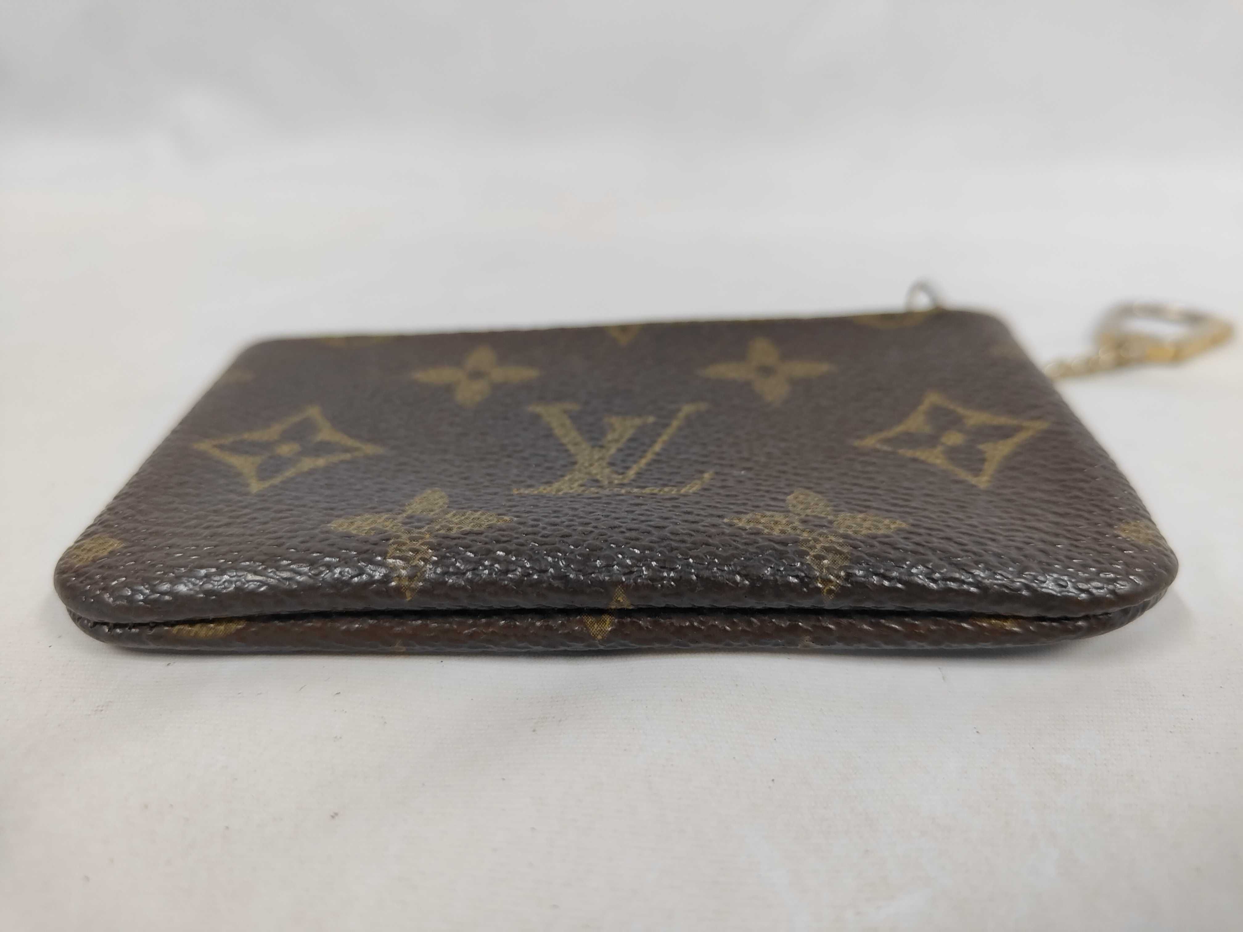 Monogram / Monogram / Pochette Clé — view 4