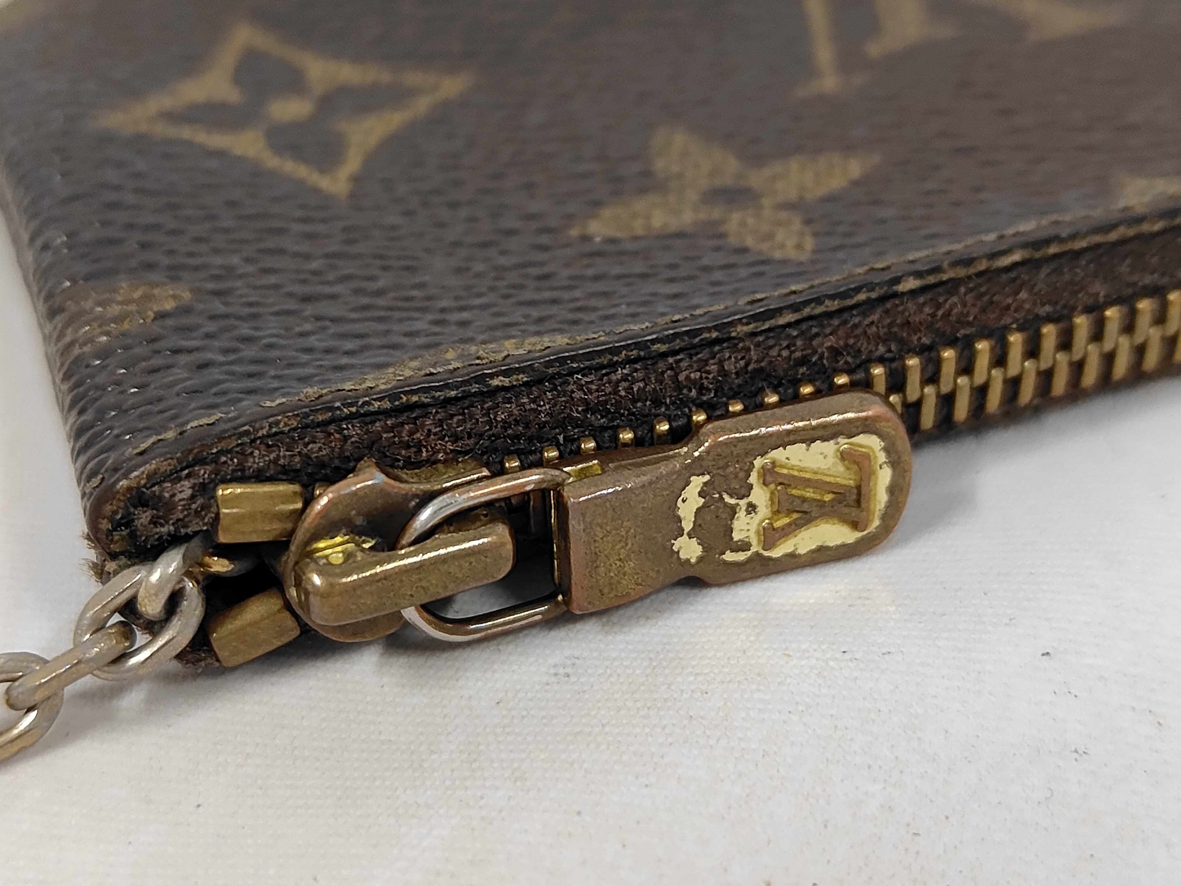 Monogram / Monogram / Pochette Clé — view 6