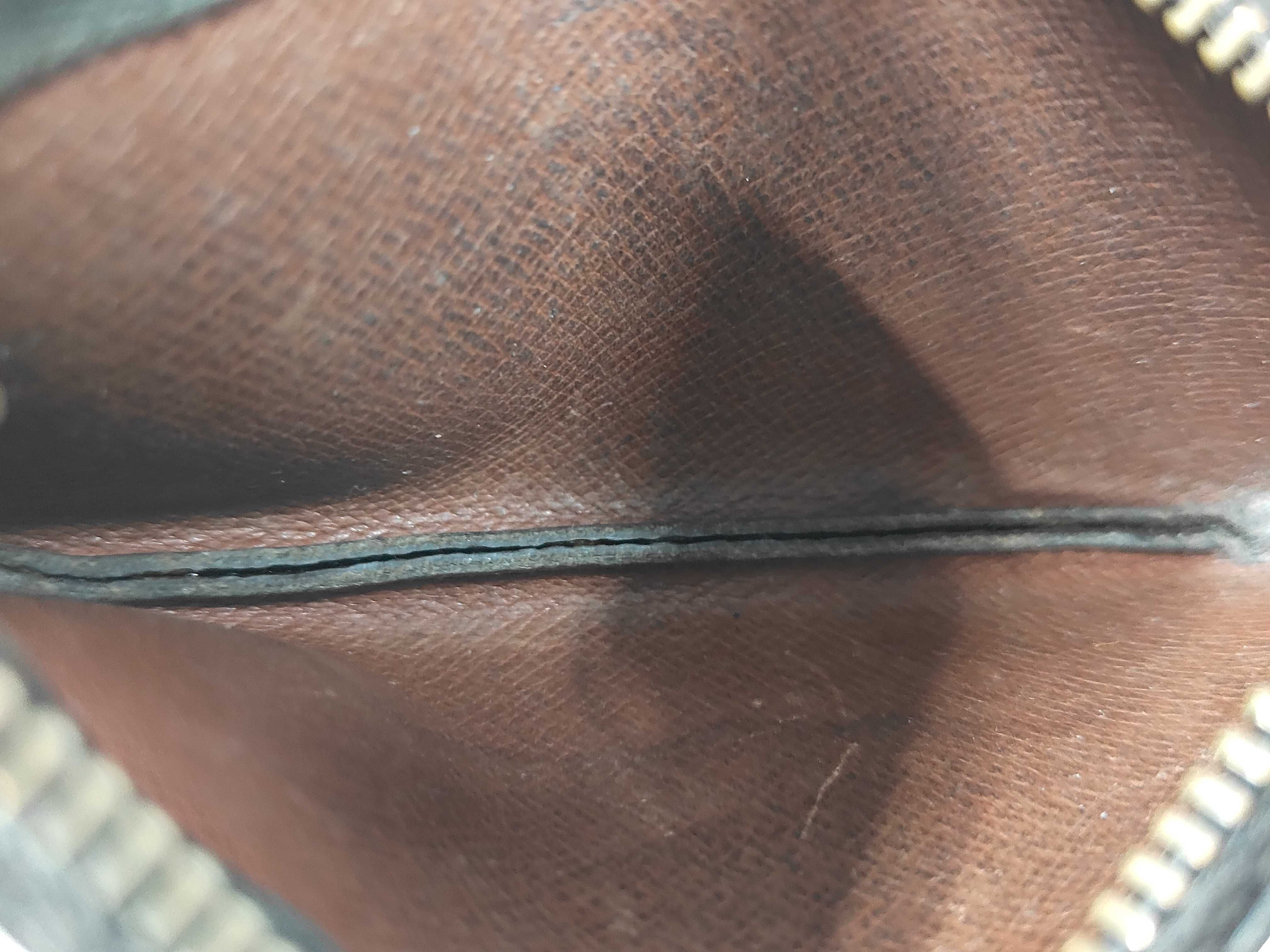 Monogram / Monogram / Pochette Clé — view 7