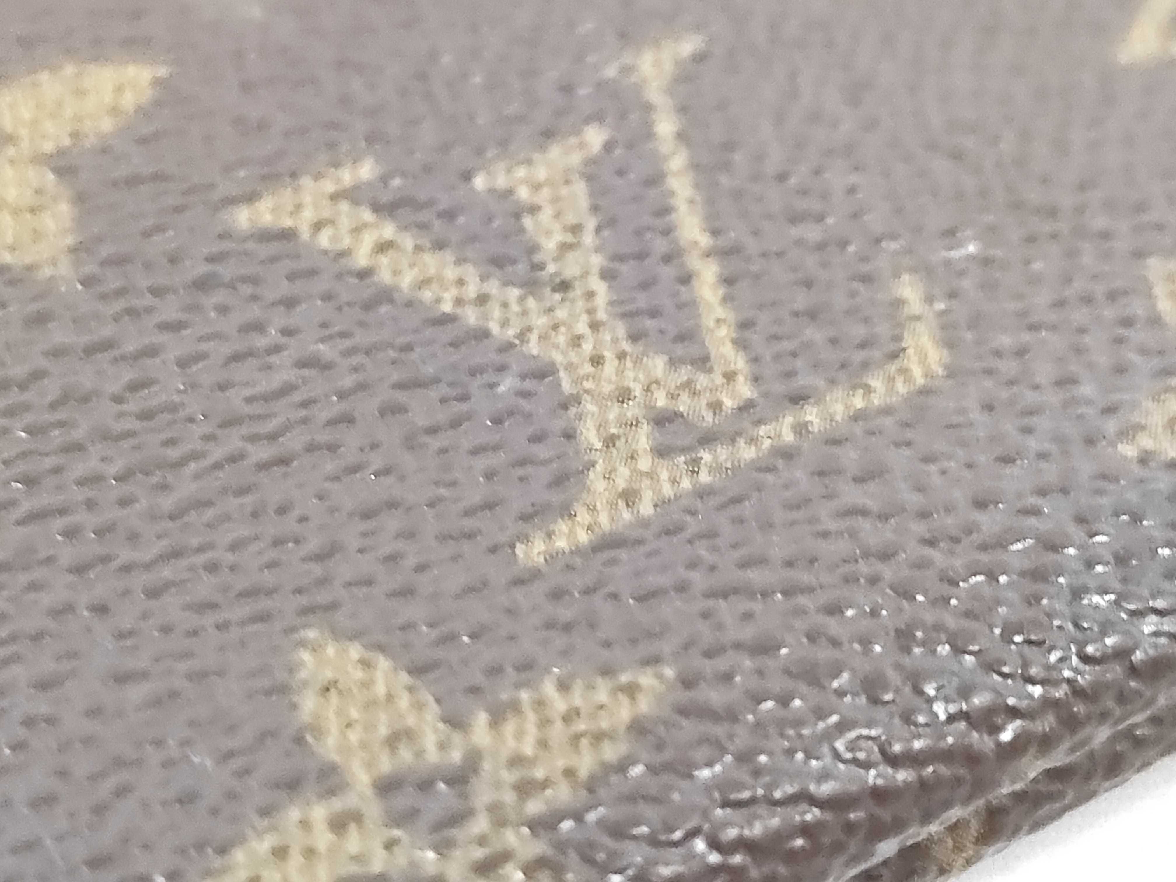 Monogram / Monogram / Pochette Clé — view 10