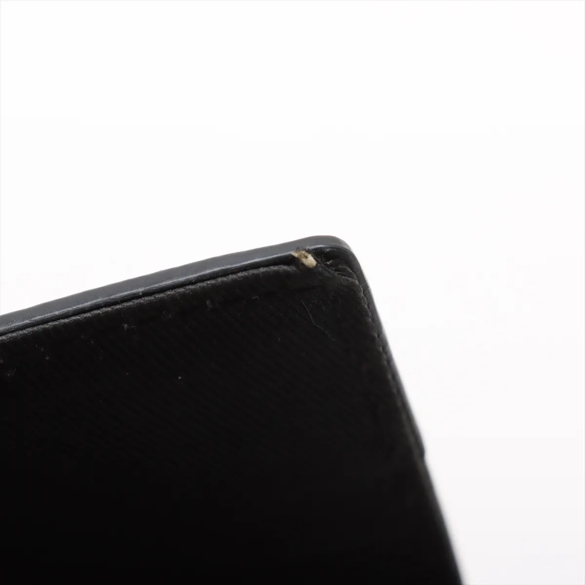 Monogram Eclipse Steamer Wearable Wallet M81783 Black RFID Reactive — view 10