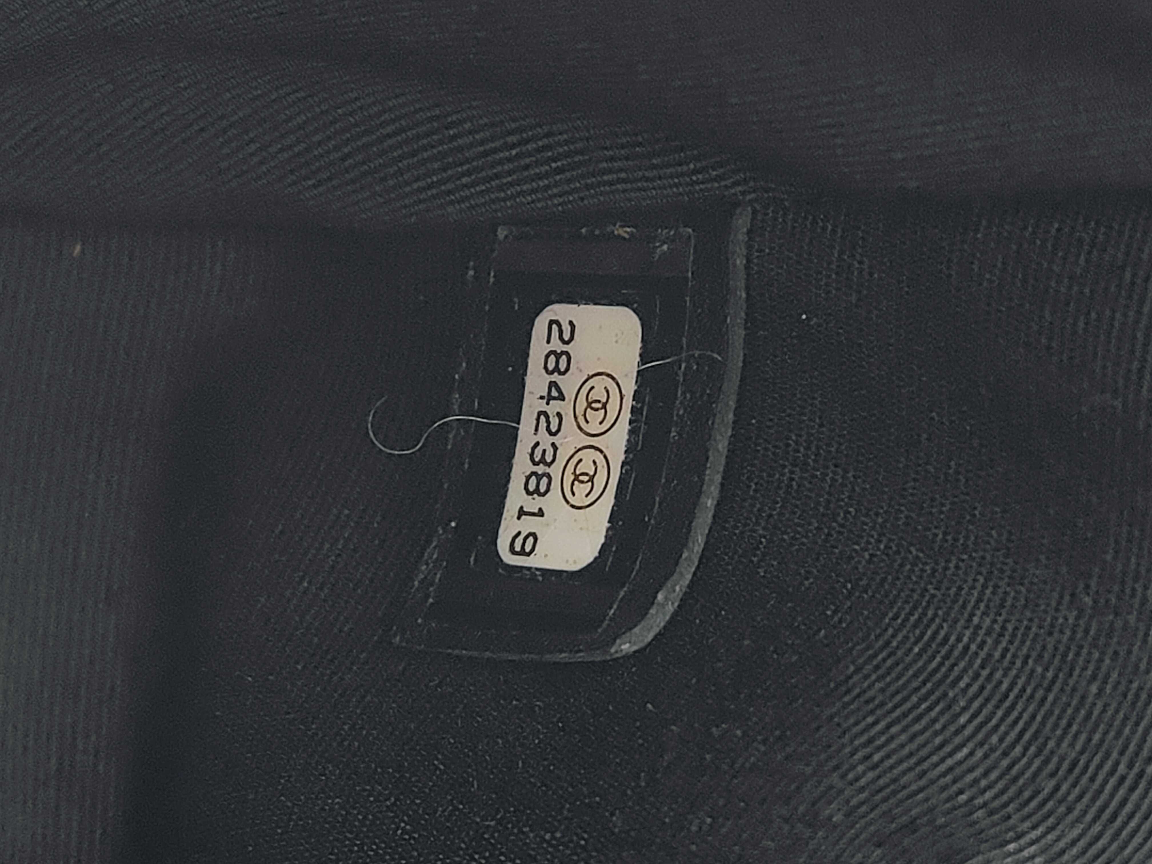 Flag Bag #28, Shoulder Bag with Card — view 11