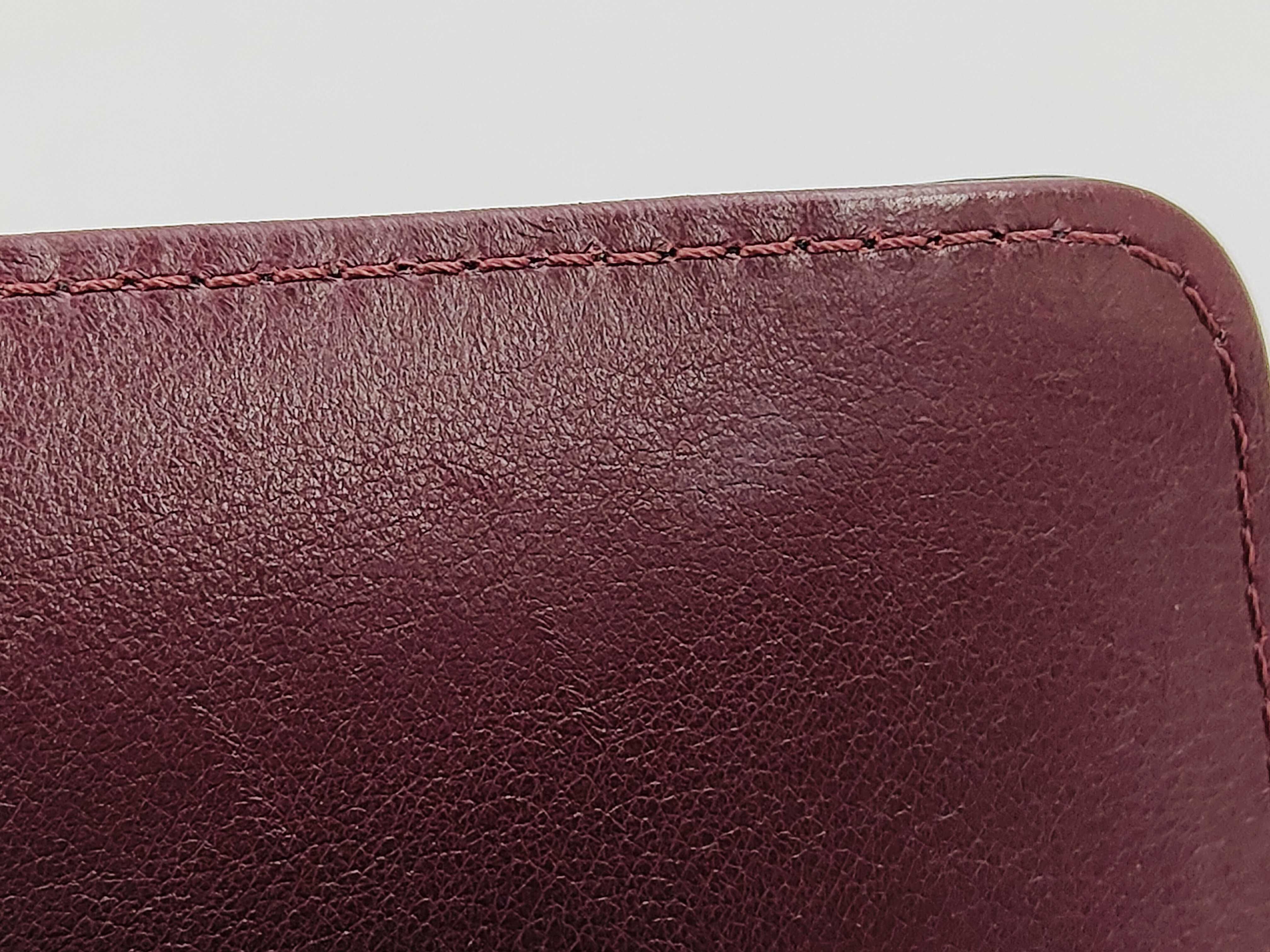 Flag Bag #28, Shoulder Bag with Card — view 12