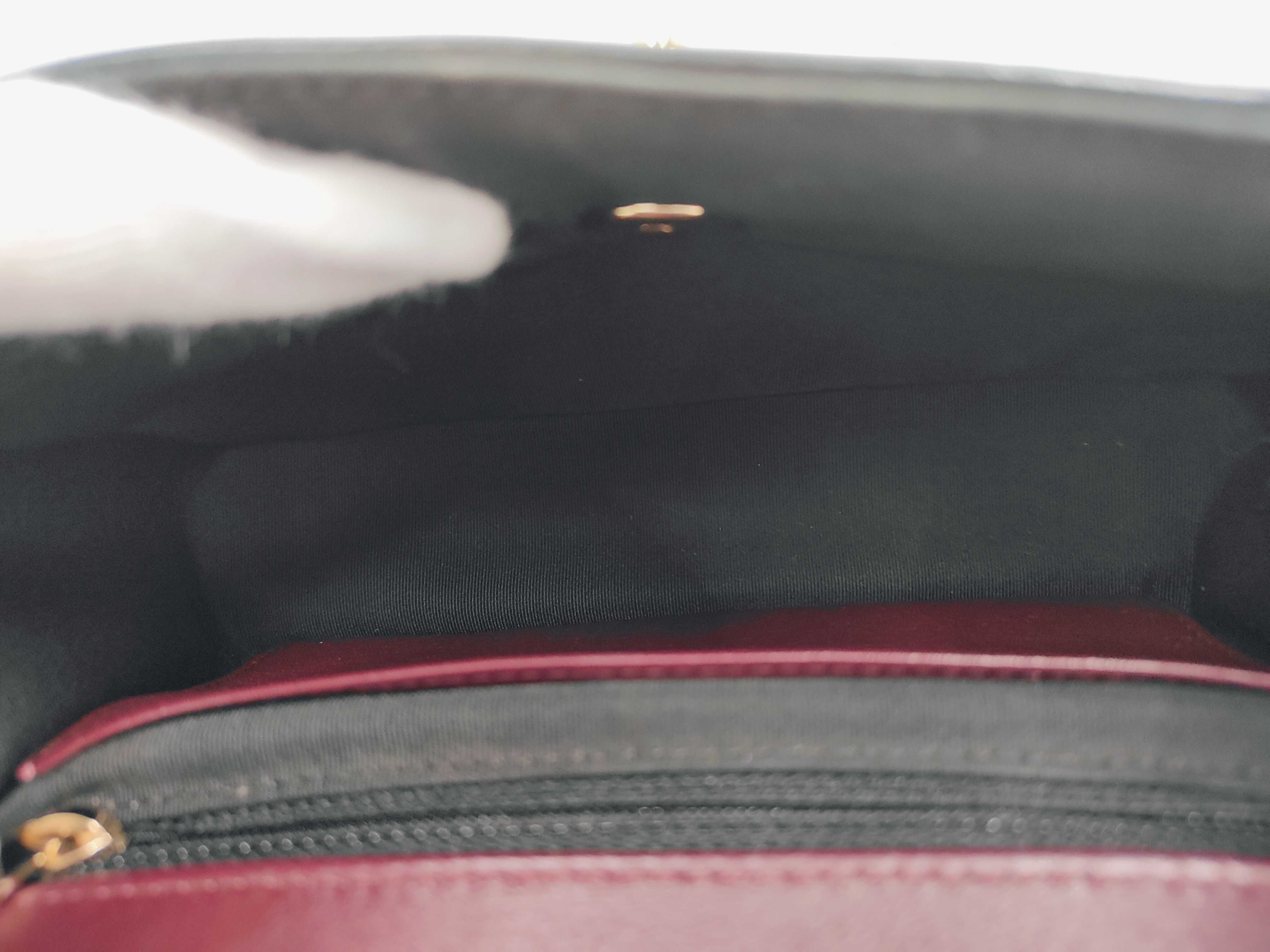 Flag Bag #28, Shoulder Bag with Card — view 9