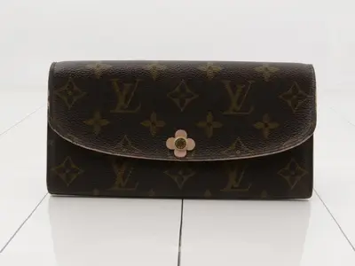 Portefeuille Emilie
