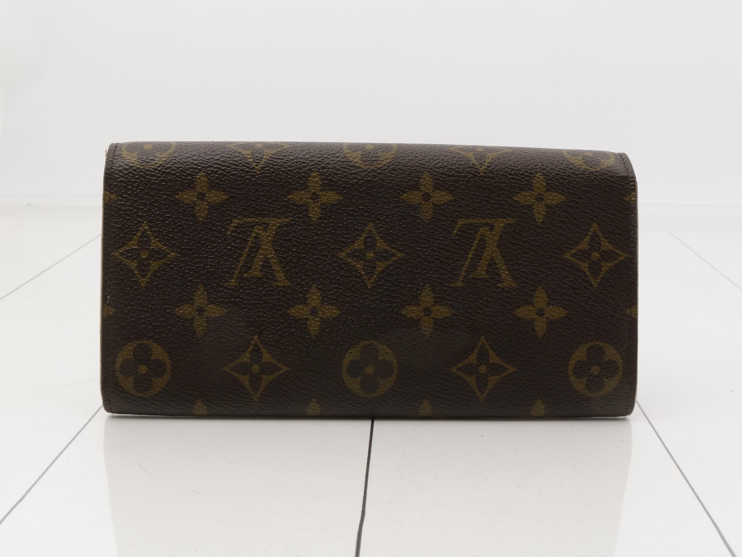 Portefeuille Emilie — view 2