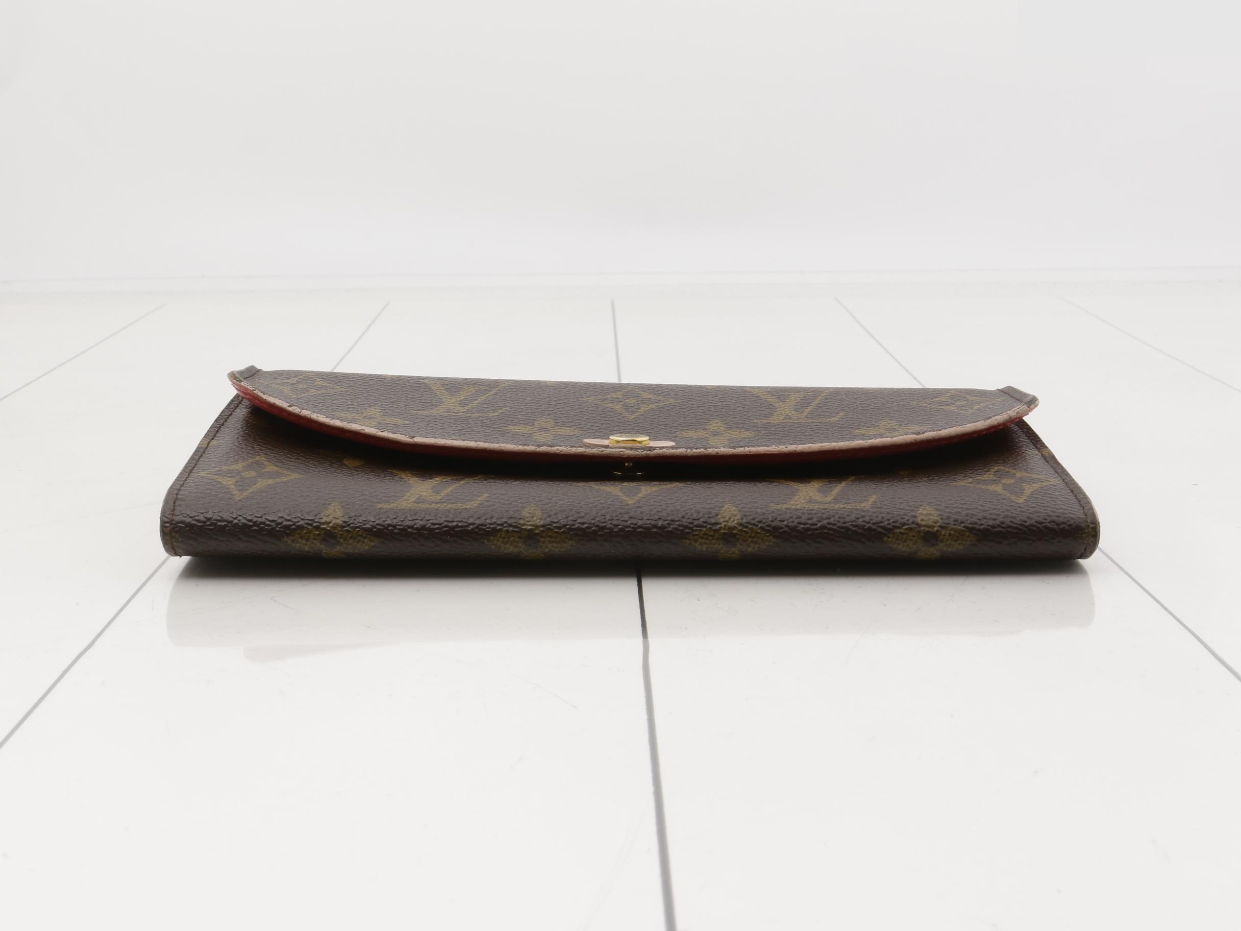 Portefeuille Emilie — view 3