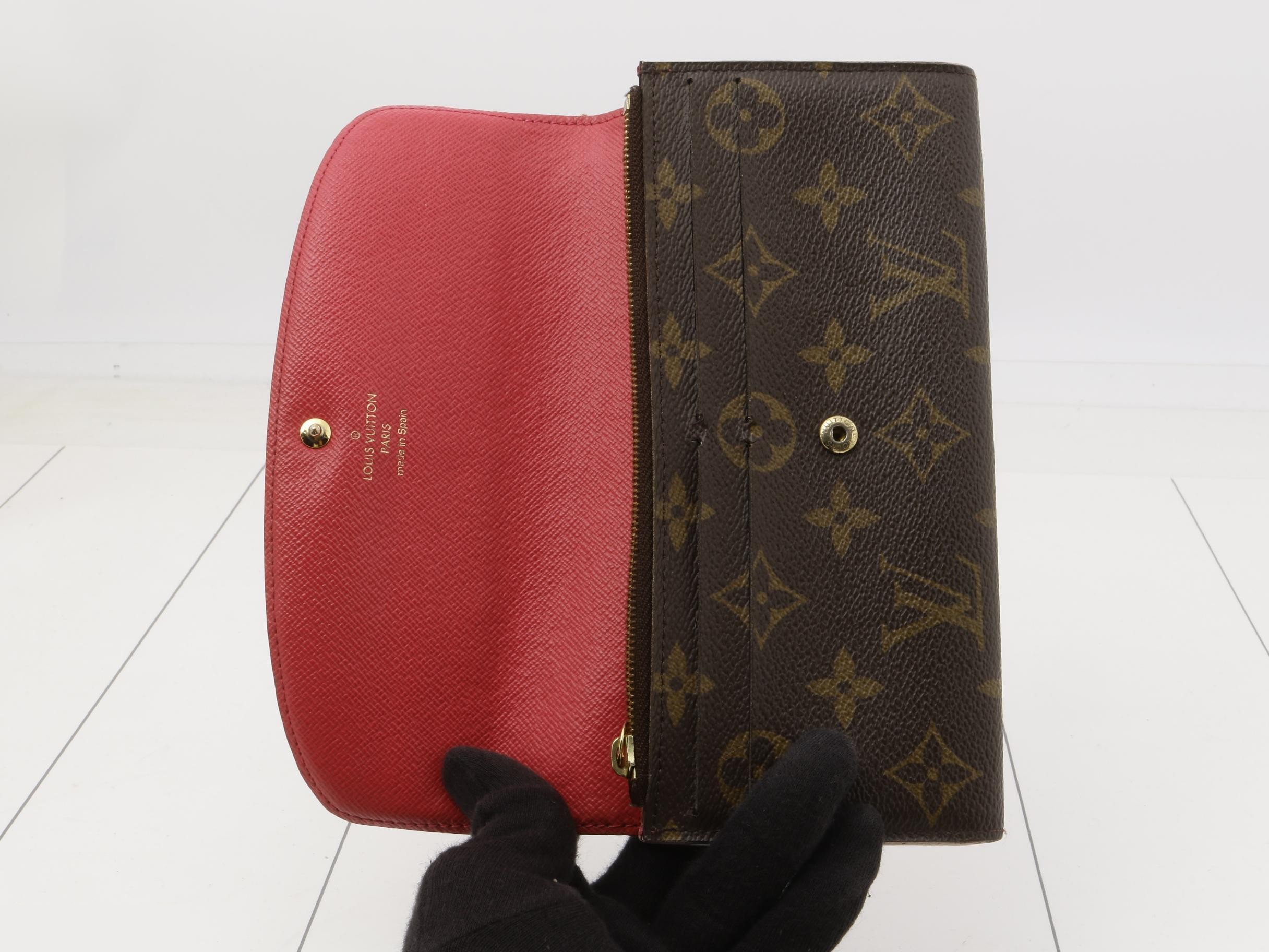 Portefeuille Emilie — view 4