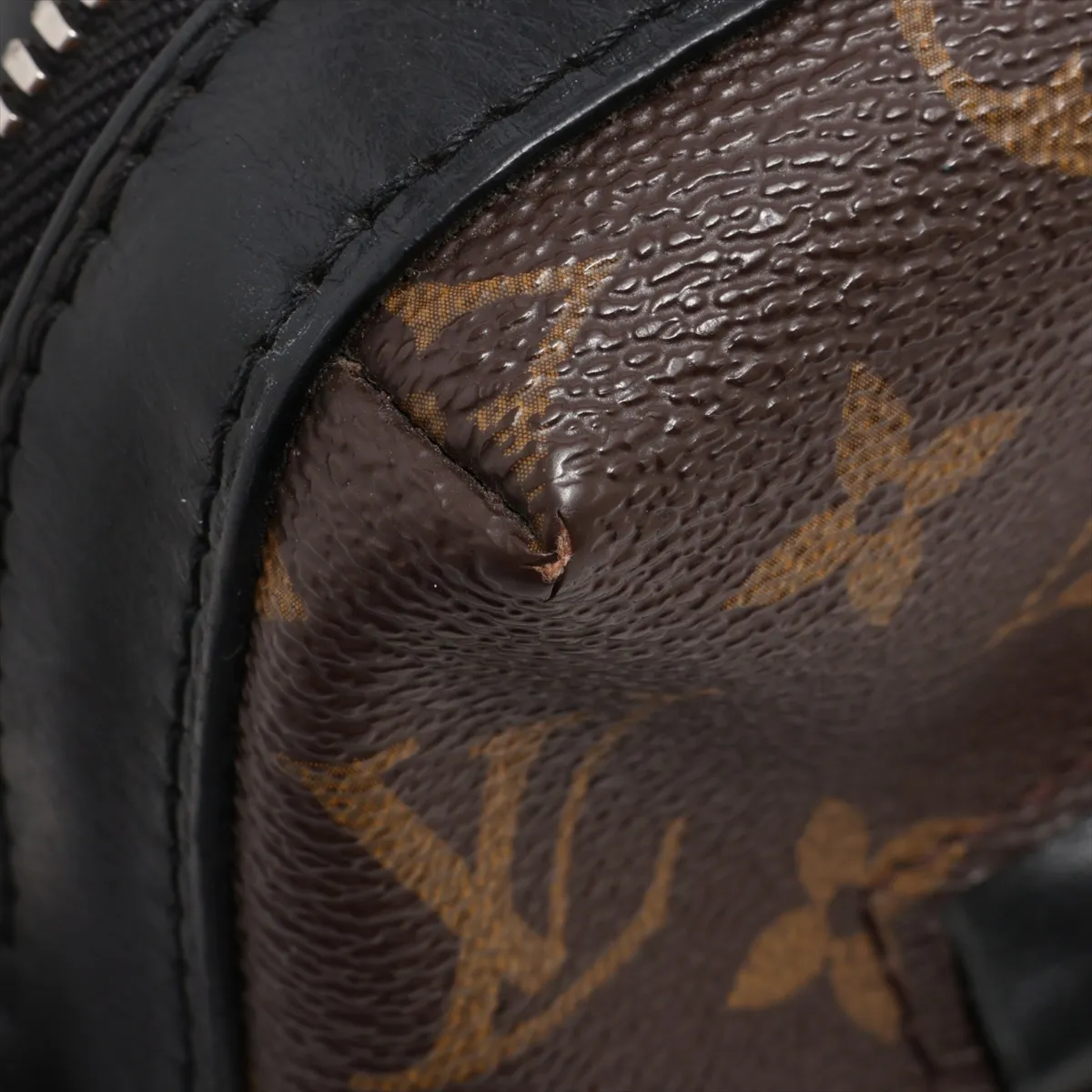 Monogram Macassar Torres M40387 SR0195 Brown — view 13