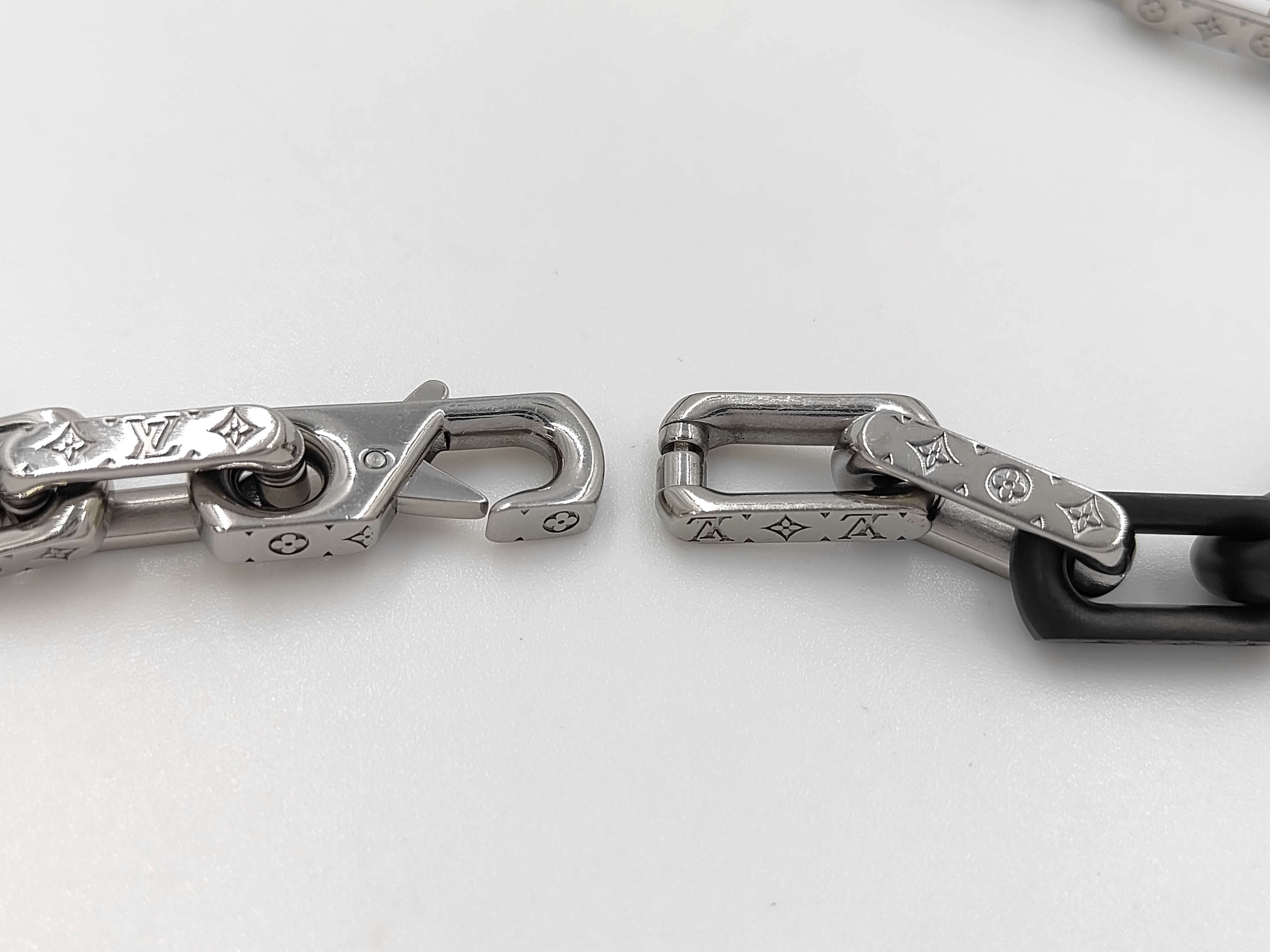 M00677 Necklace — view 4