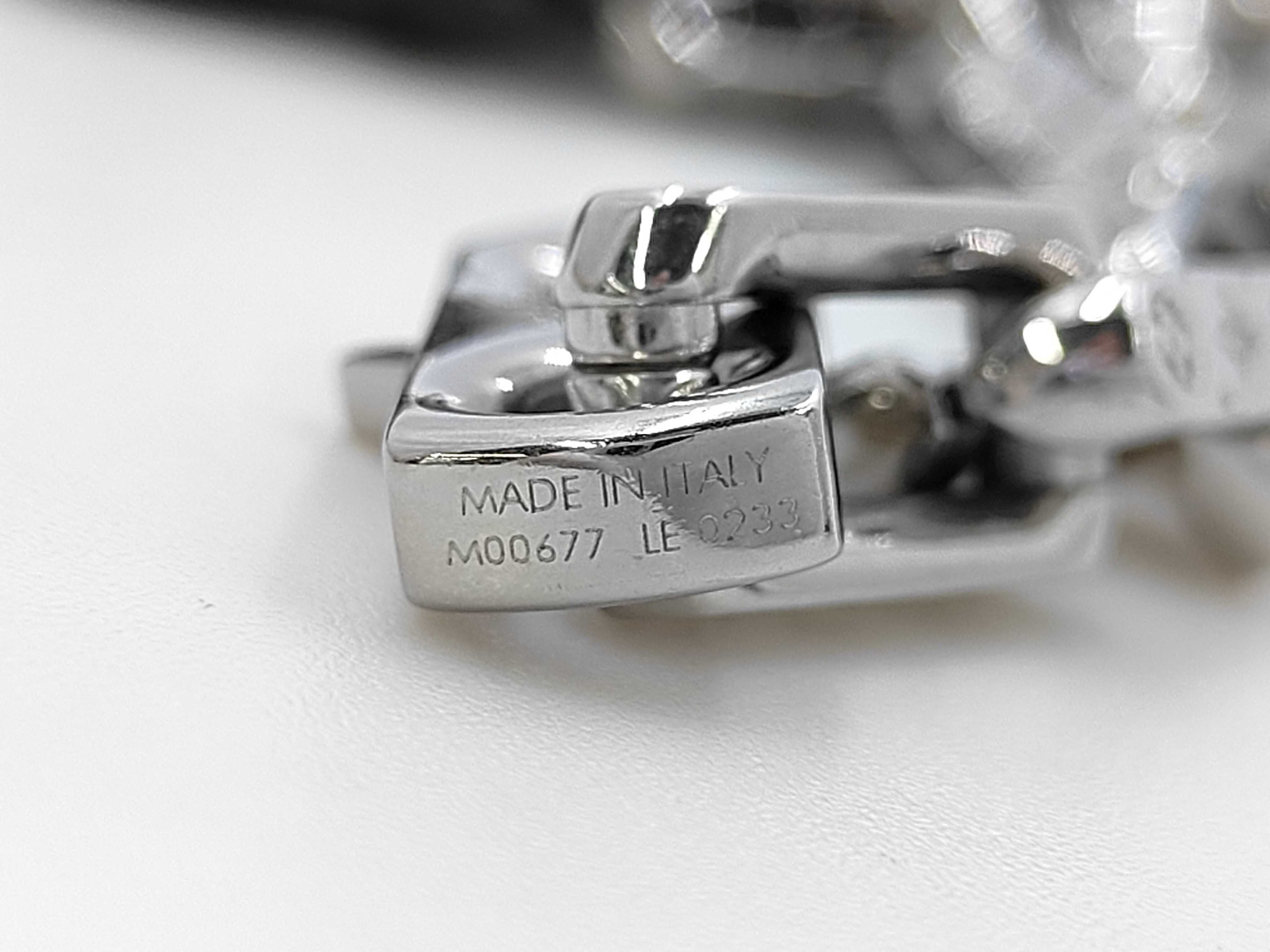 M00677 Necklace — view 5