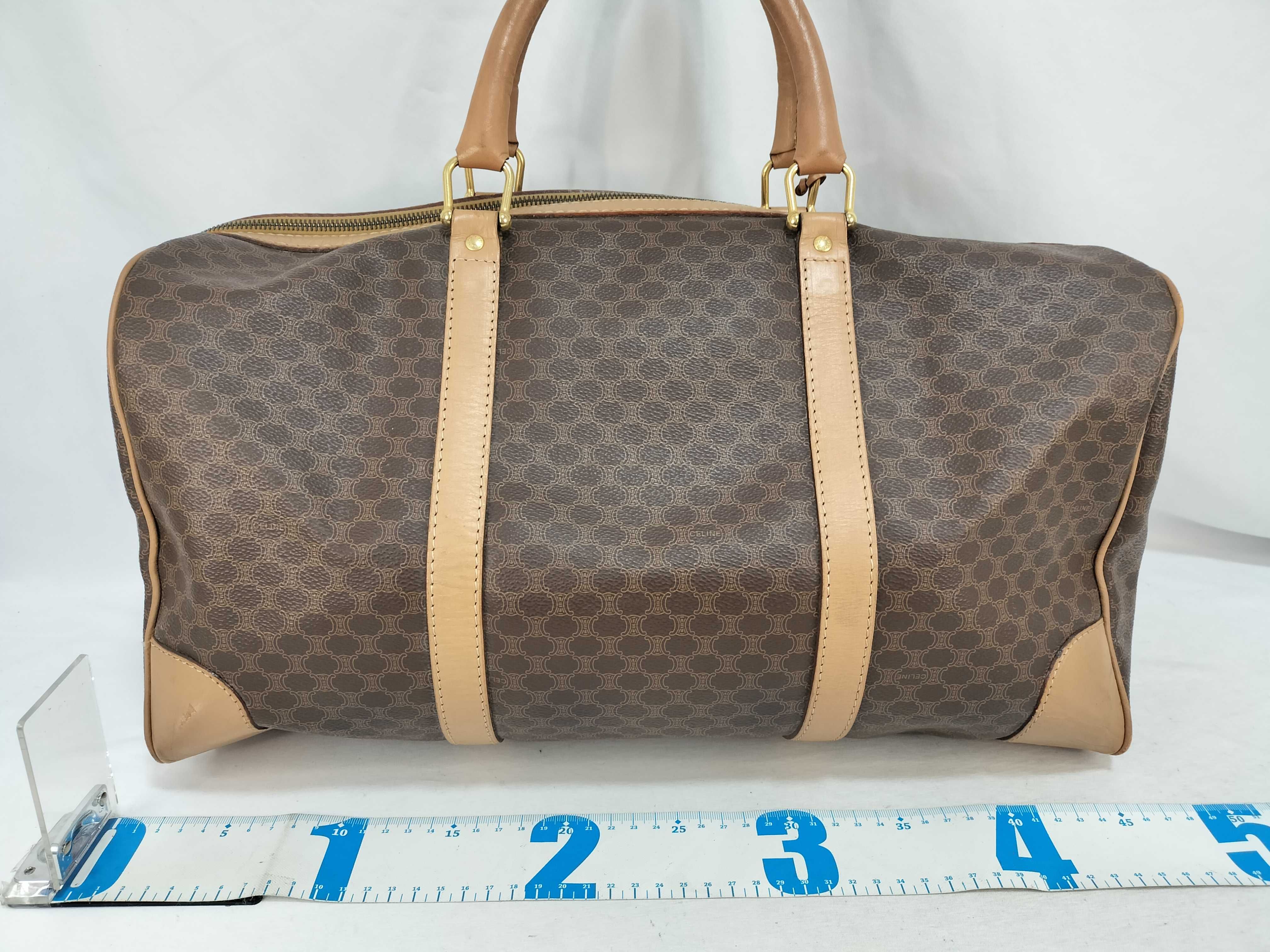 Boston bag — view 2