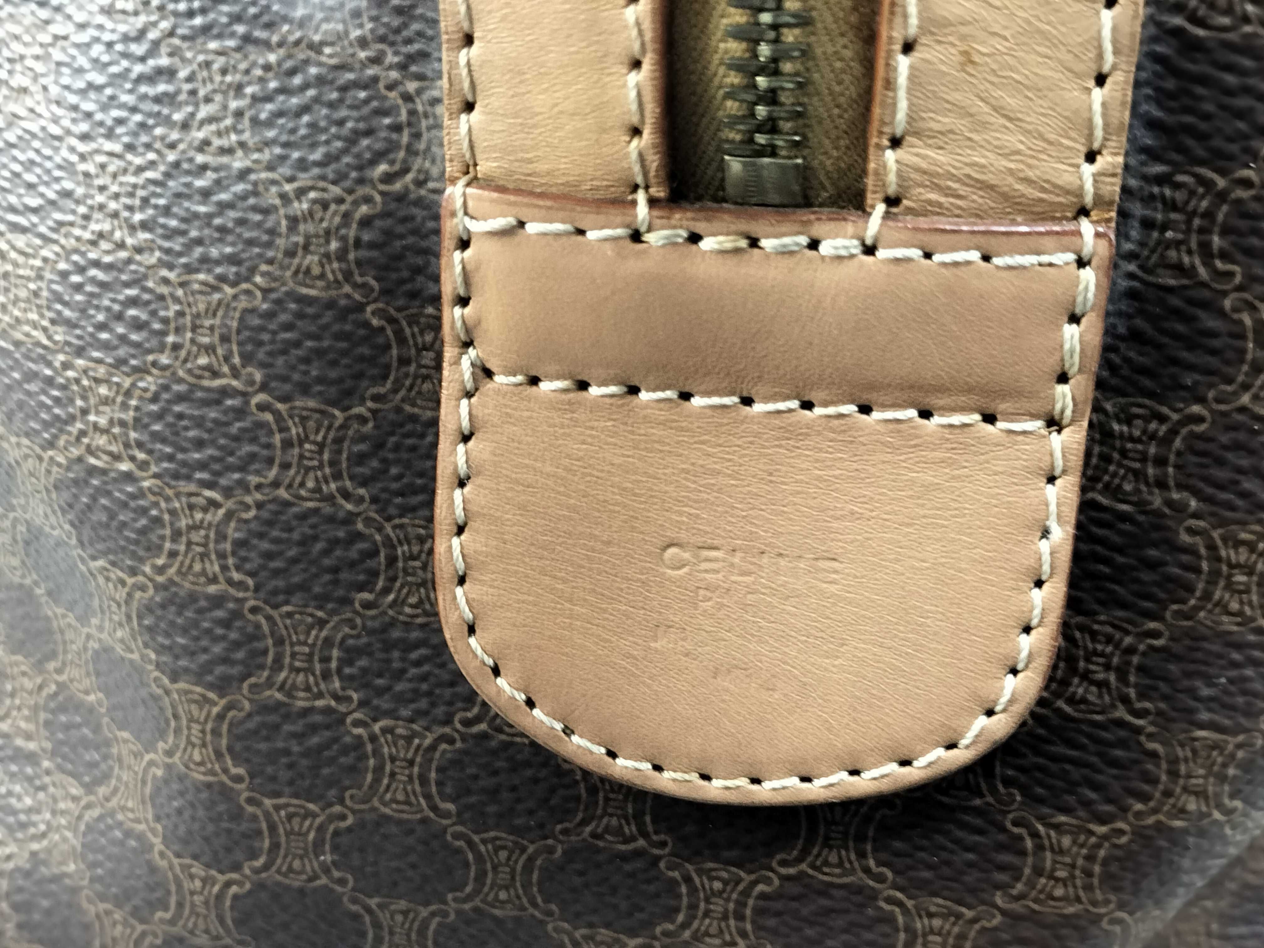 Boston bag — view 12