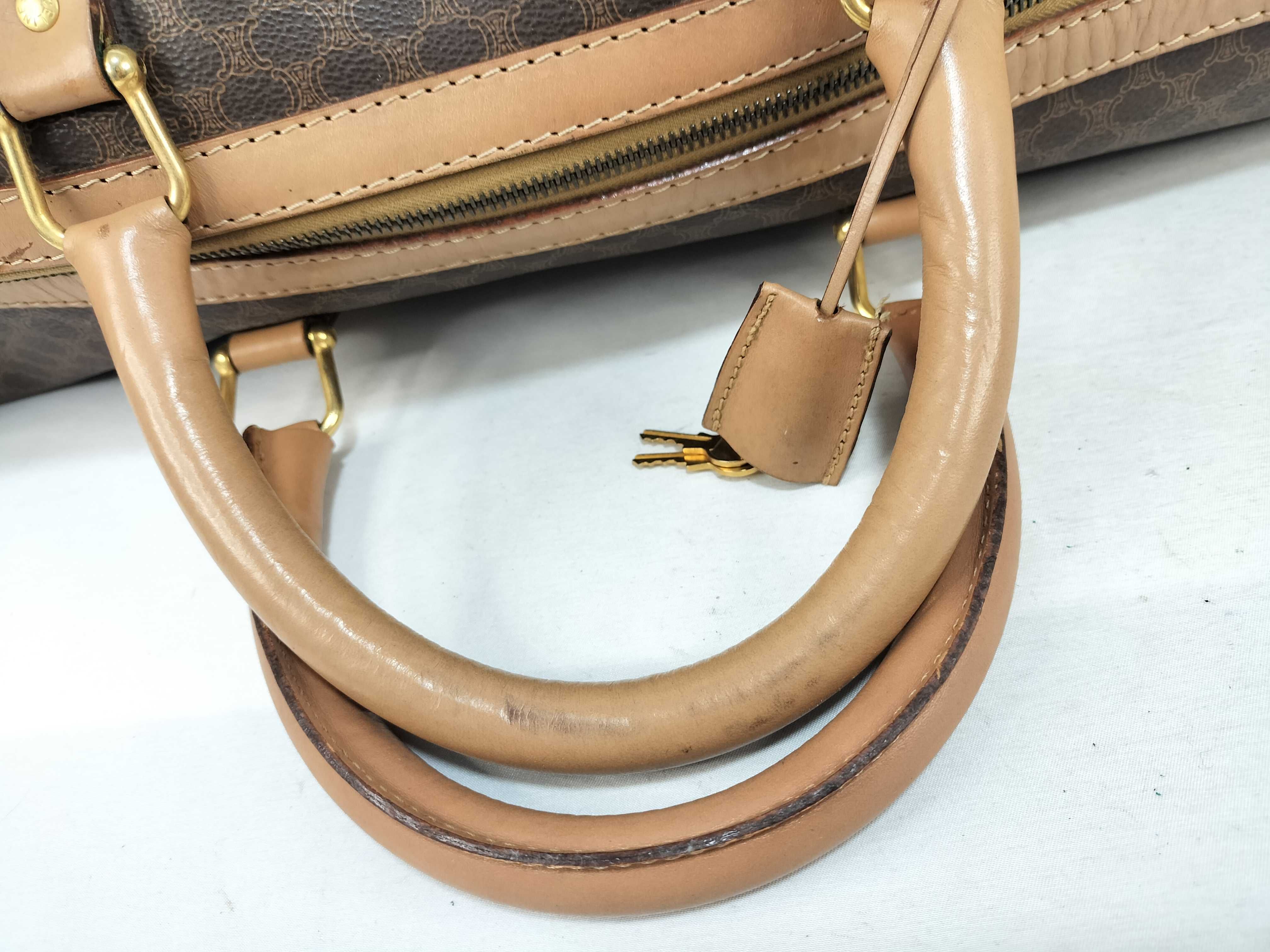 Boston bag — view 3