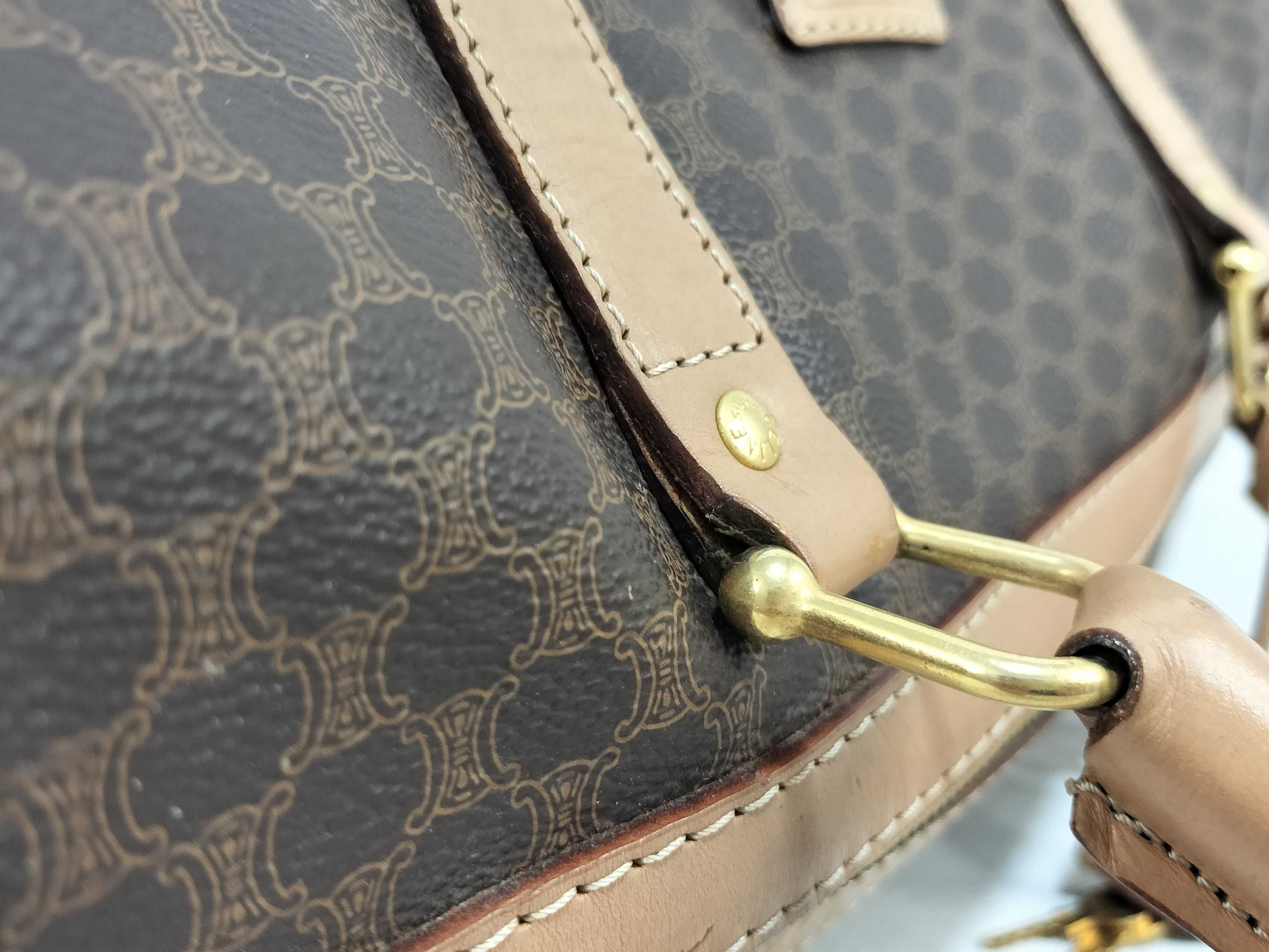 Boston bag — view 5