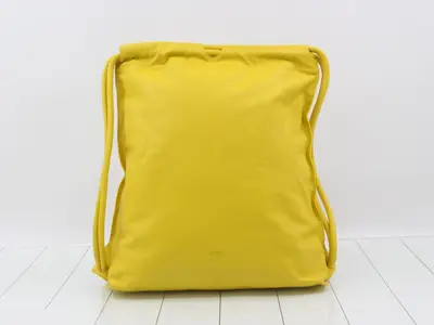 Dragonfly nymph backpack