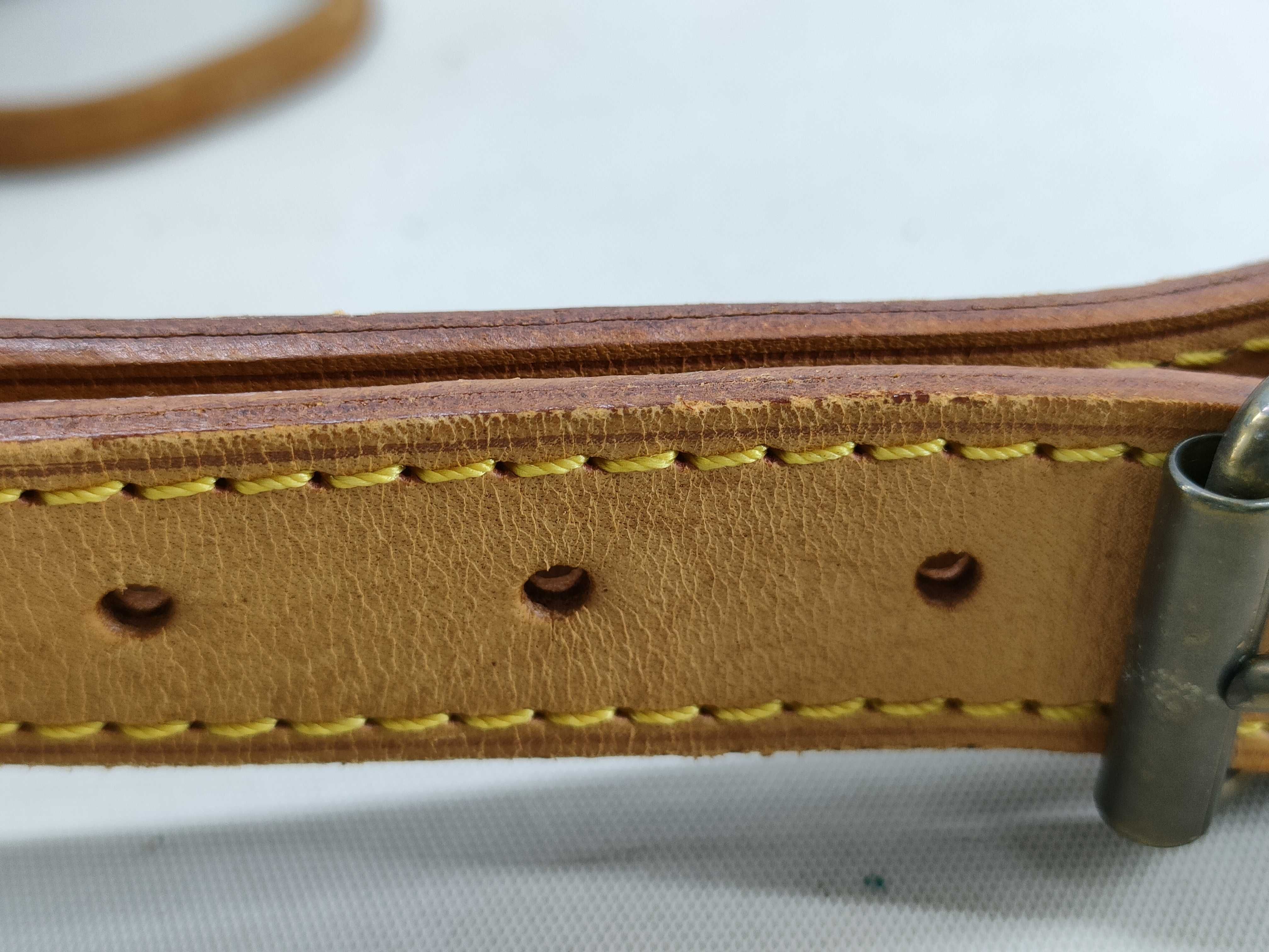 Monogram Louis Vuitton Noe Shoulder Bag — view 7