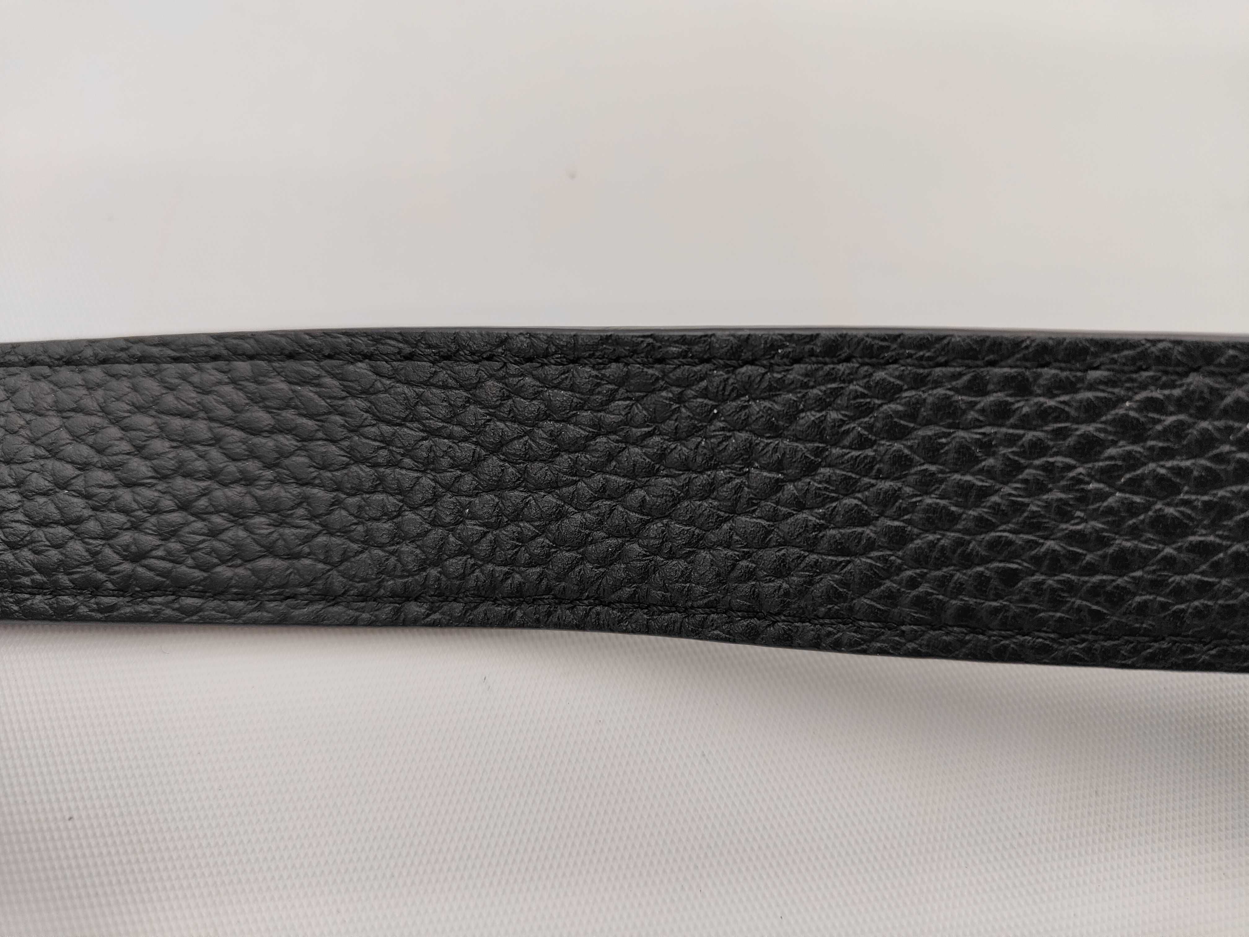 Vertical T-Pocket Shoulder Bag — view 4