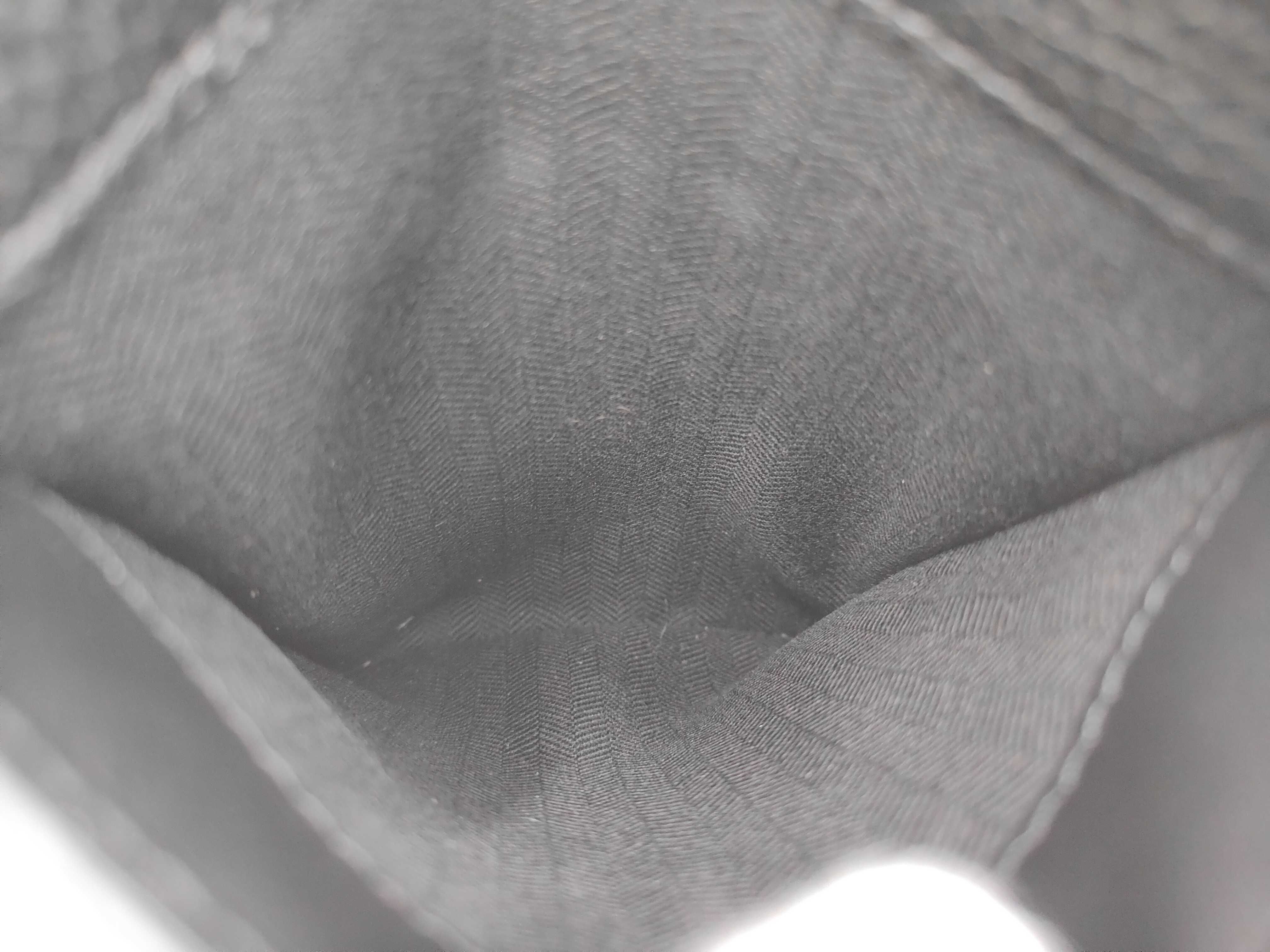 Vertical T-Pocket Shoulder Bag — view 9