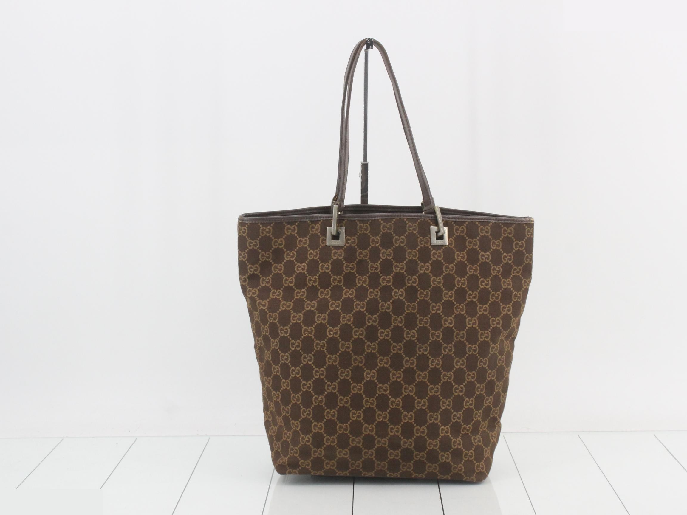 GG Canvas (Bag) - Handbag — view 2