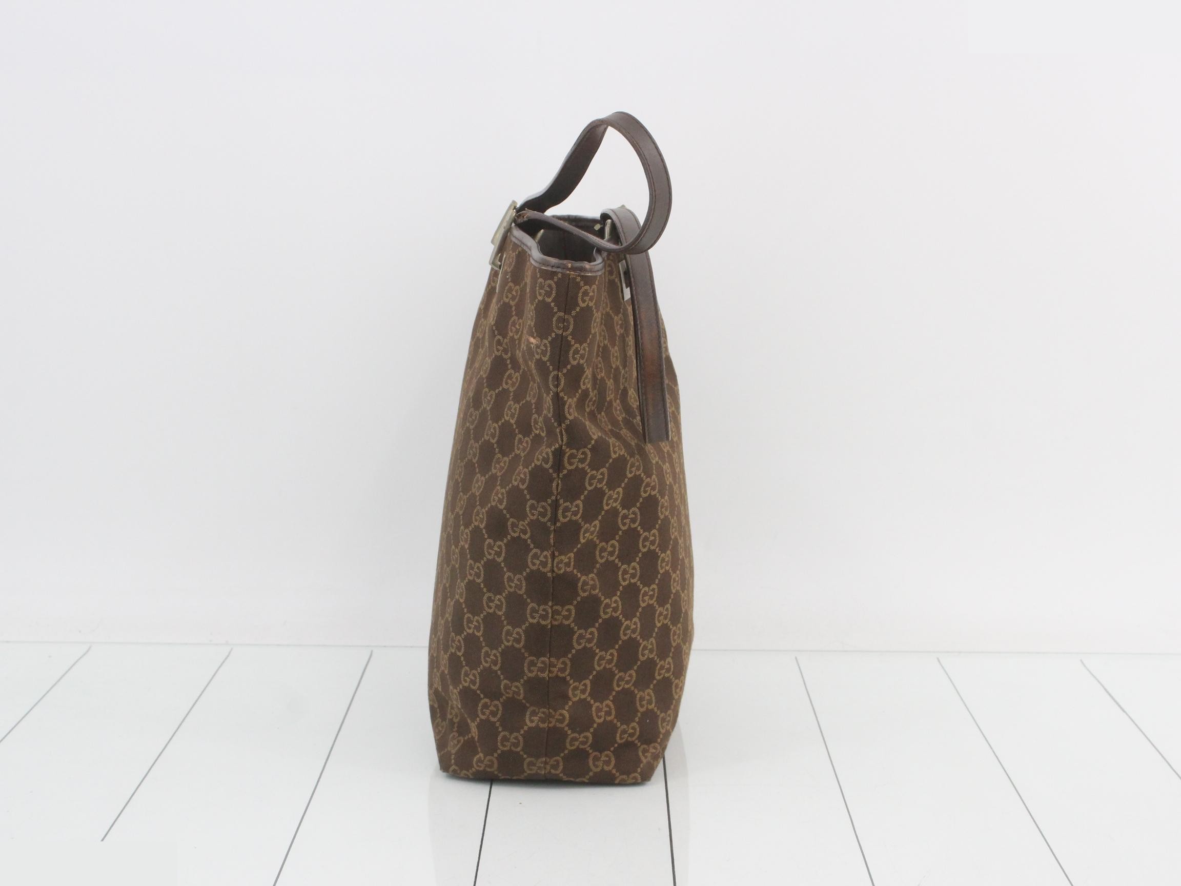 GG Canvas (Bag) - Handbag — view 3