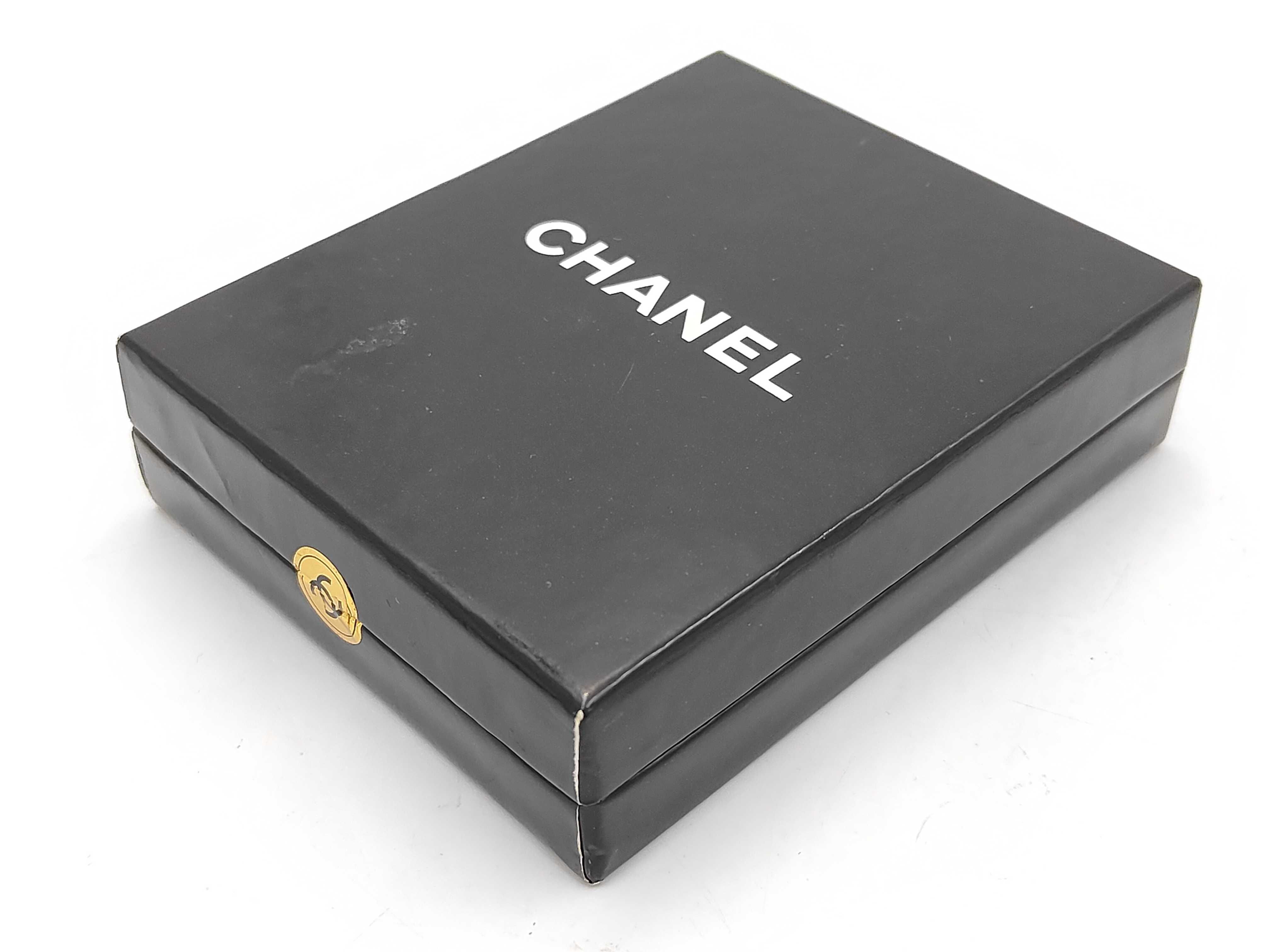 Coco Mark Heart Necklace 95P Accessories: Box, Necklace — view 7