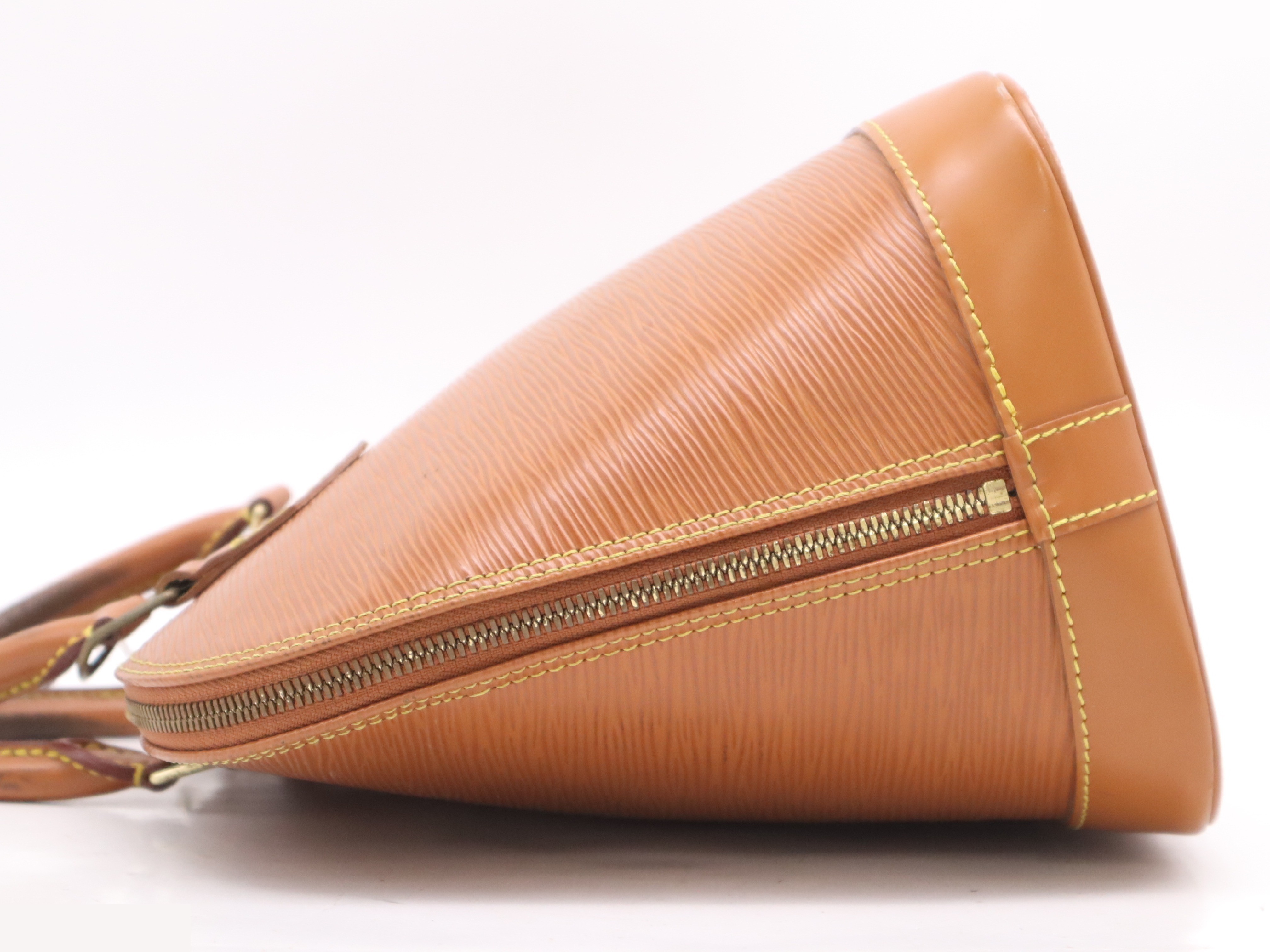Alma Zipangu Gold — view 3